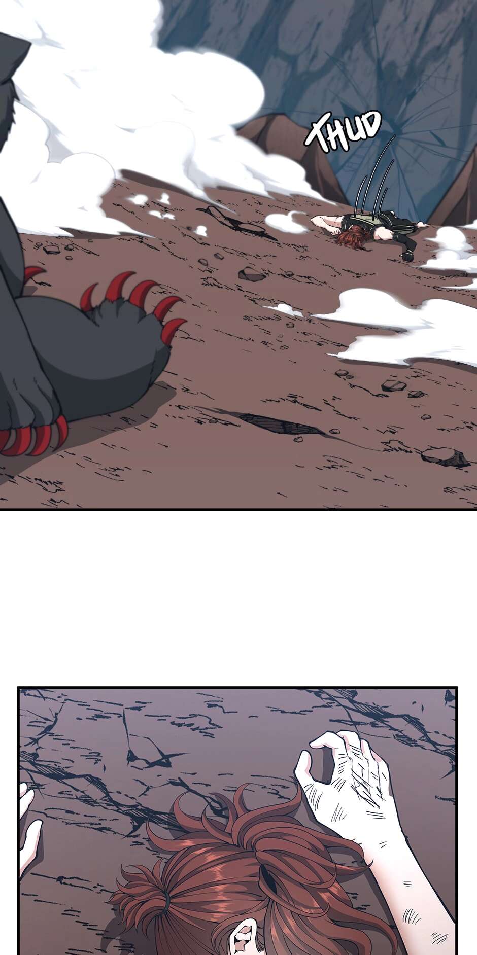 Read The Beginning After The End Scan Manga Online