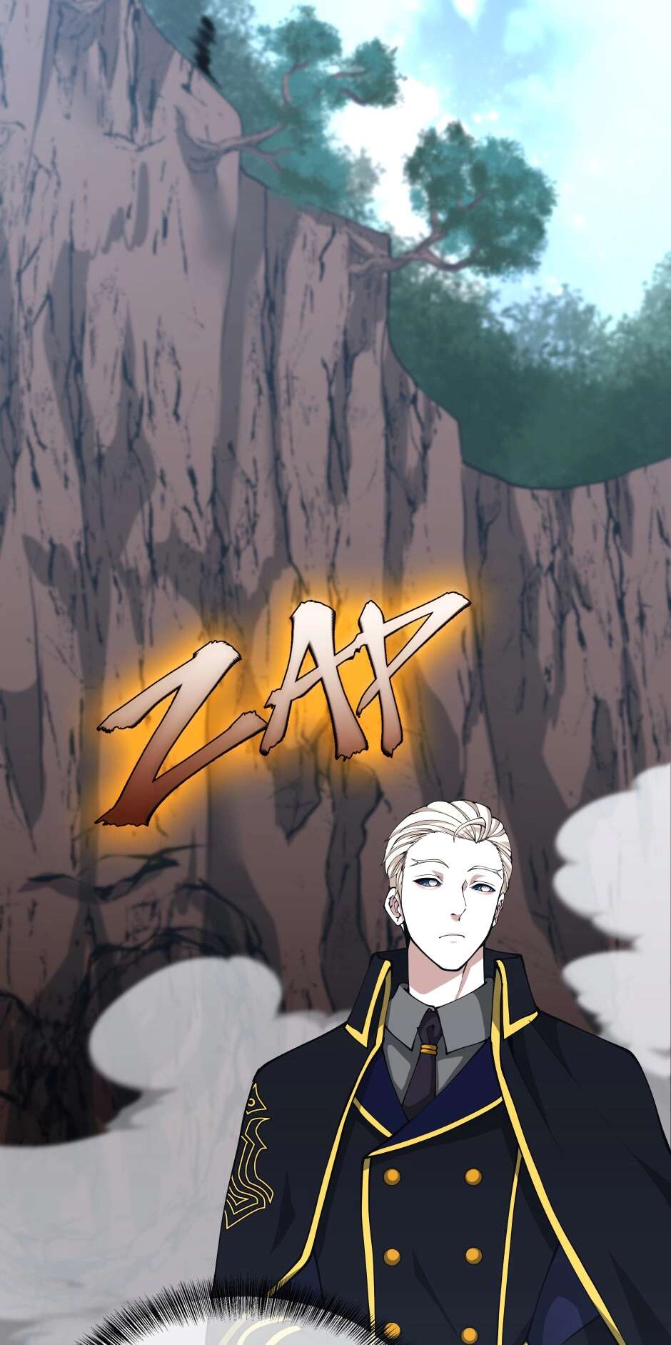 Read The Beginning After The End Scan Manga Online