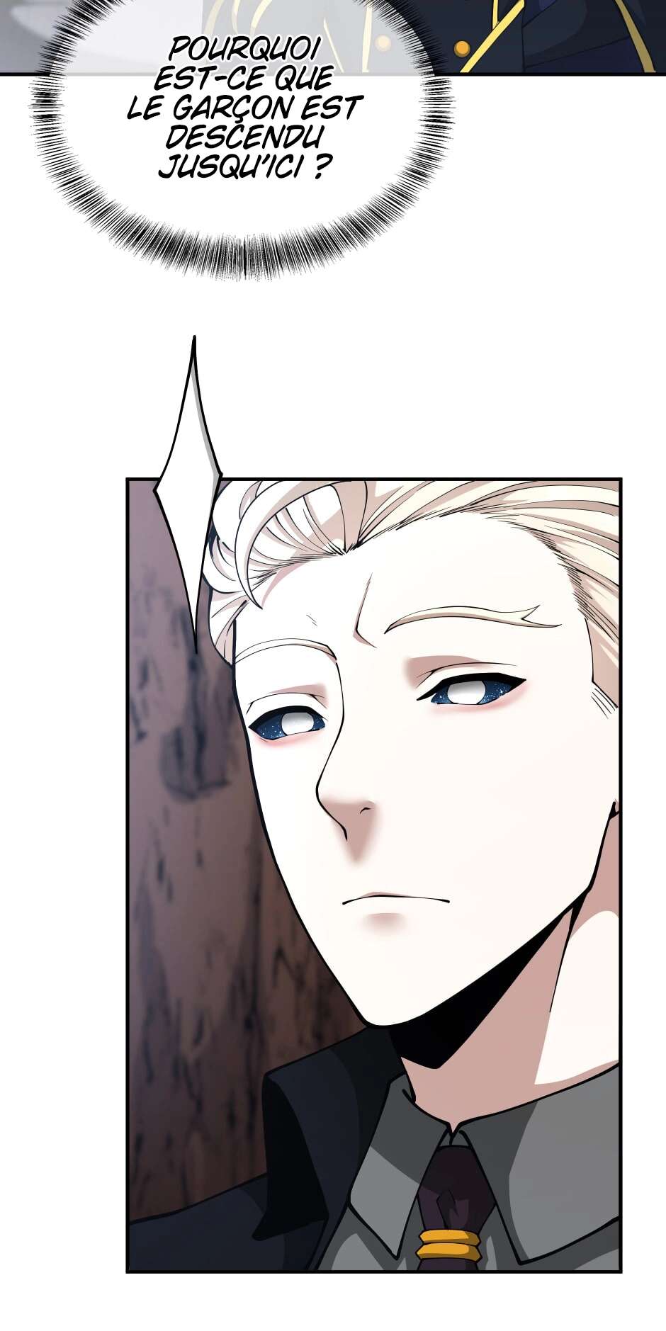 Read The Beginning After The End Scan Manga Online