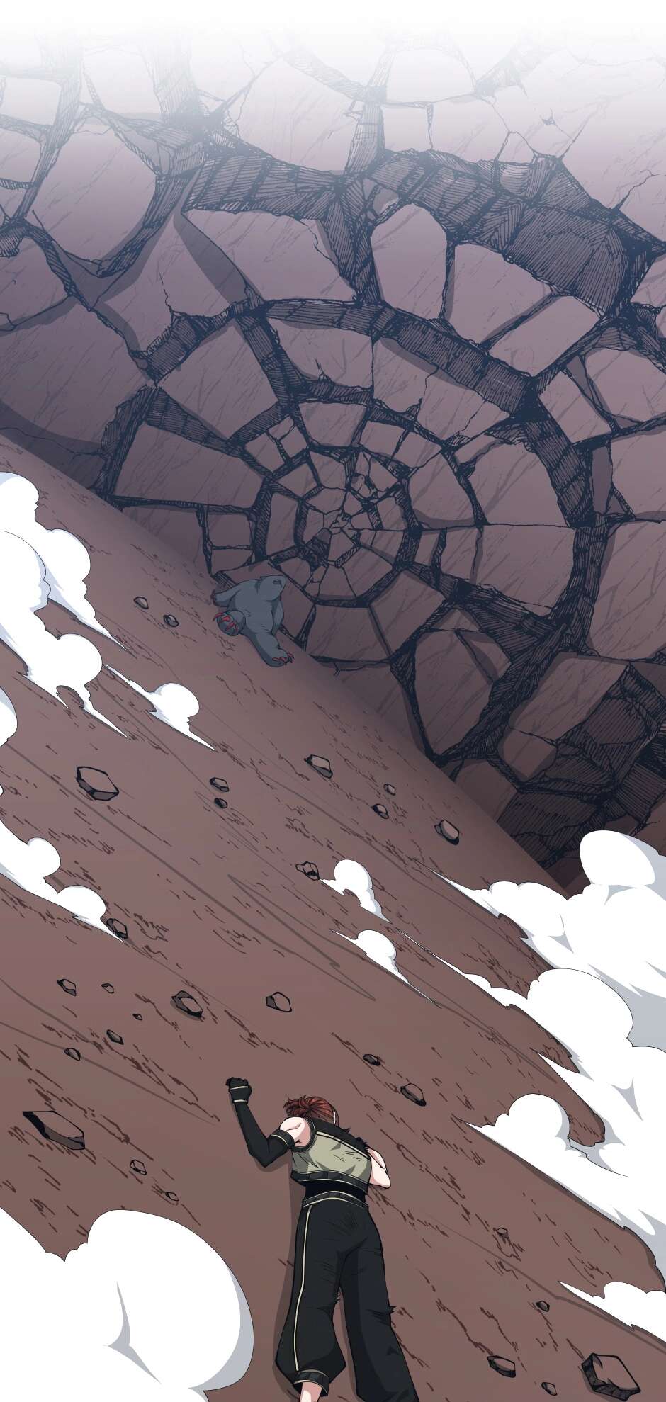 Read The Beginning After The End Scan Manga Online