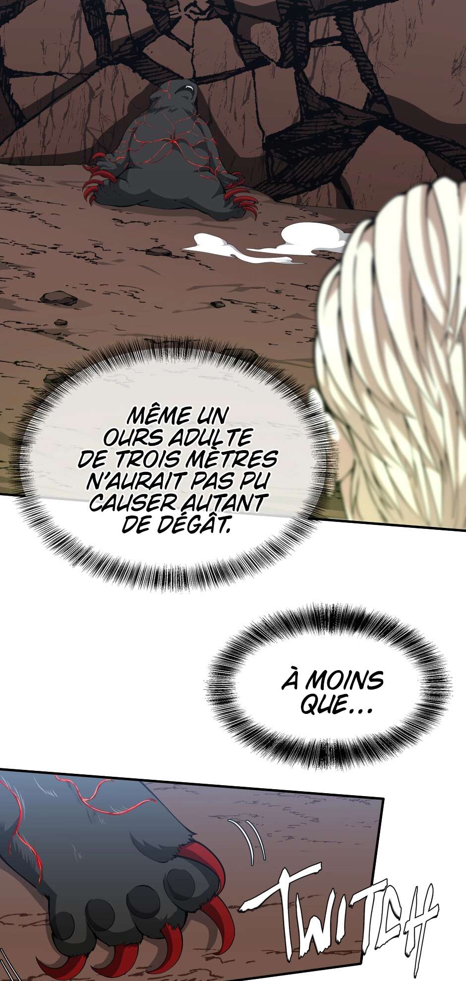 Read The Beginning After The End Scan Manga Online