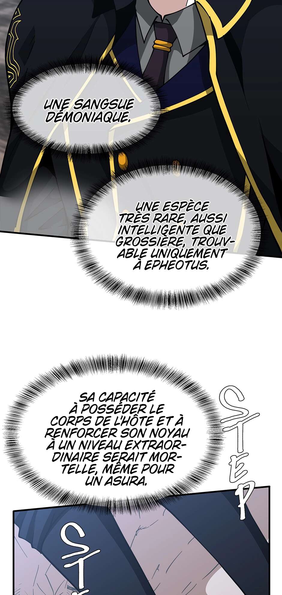 Read The Beginning After The End Scan Manga Online