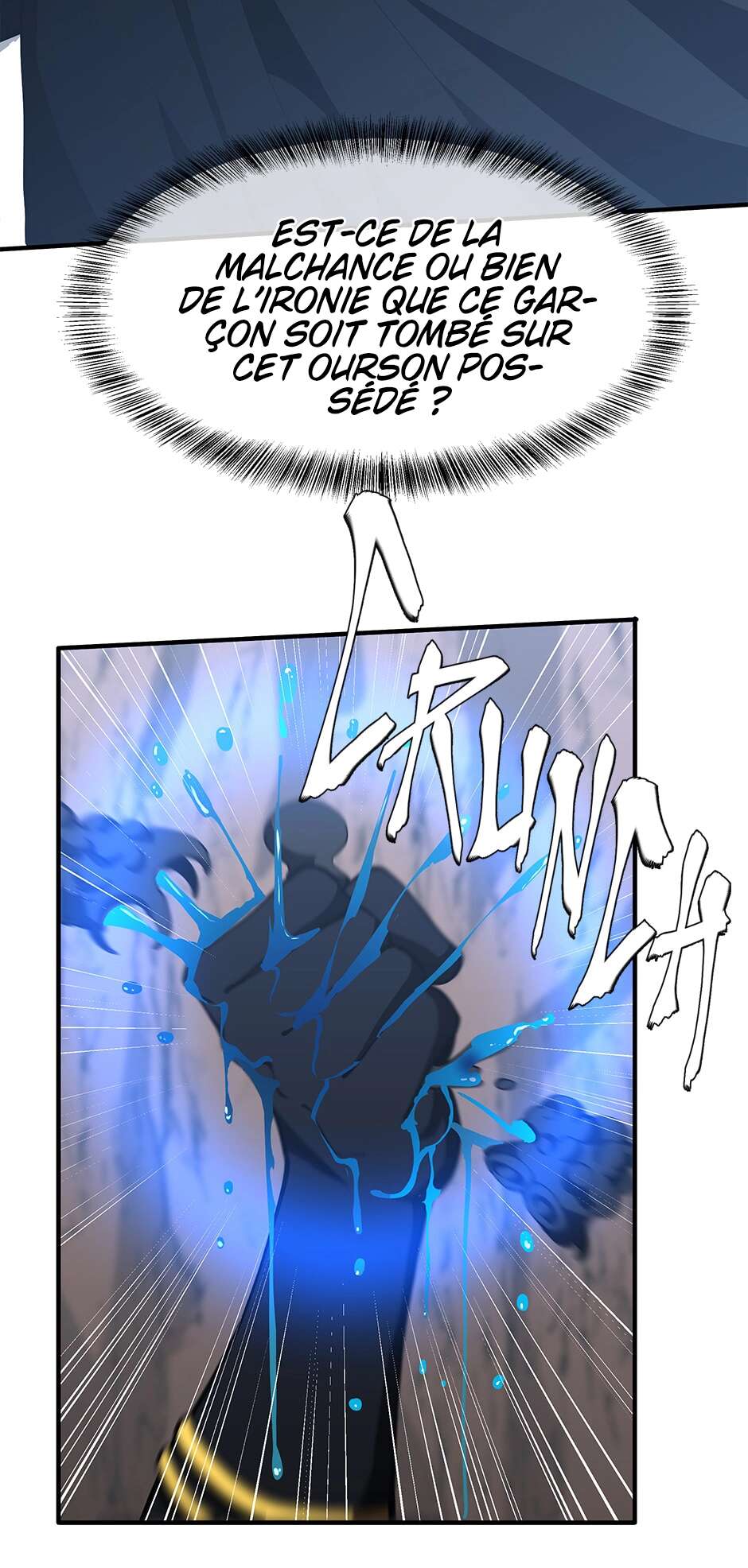 Read The Beginning After The End Scan Manga Online