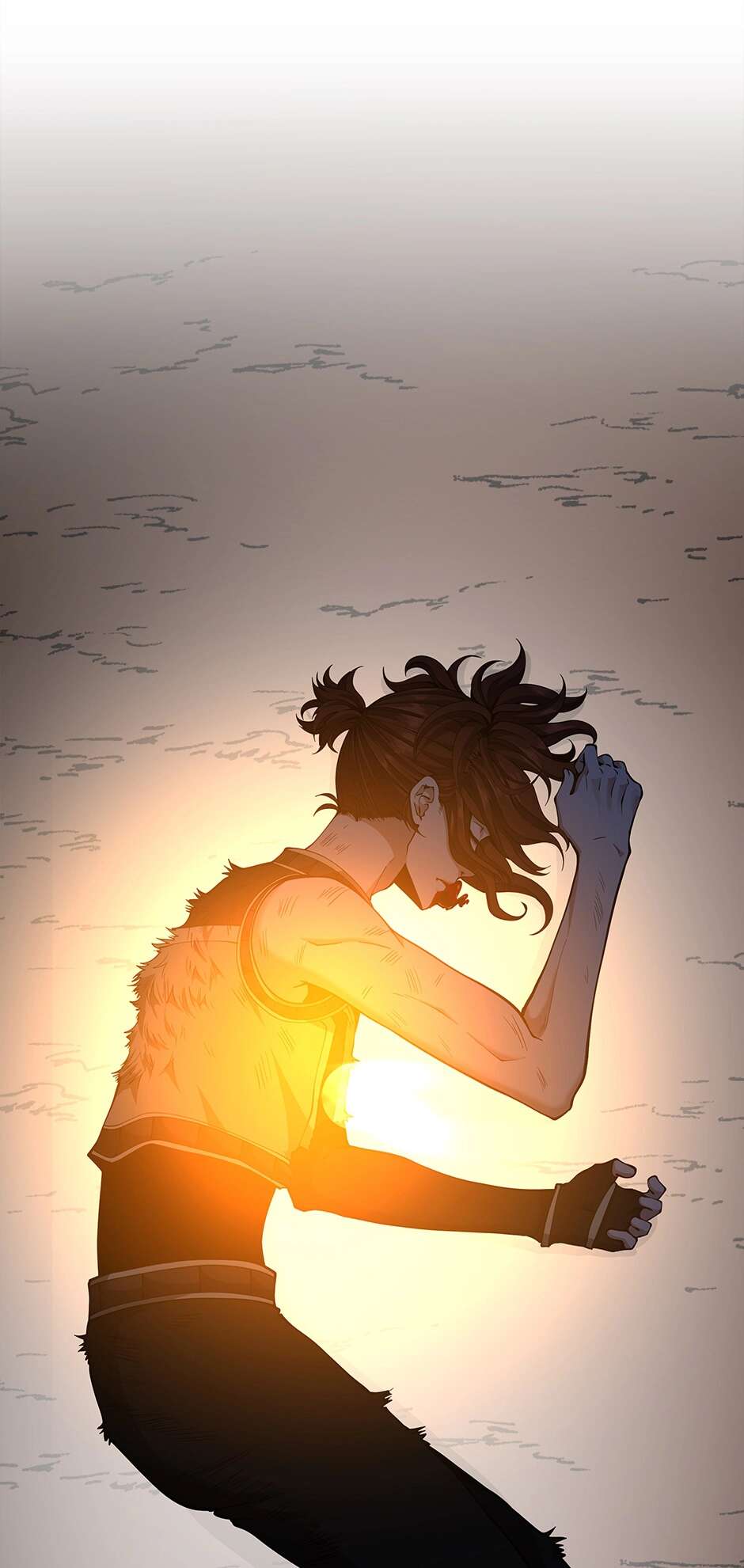 Read The Beginning After The End Scan Manga Online