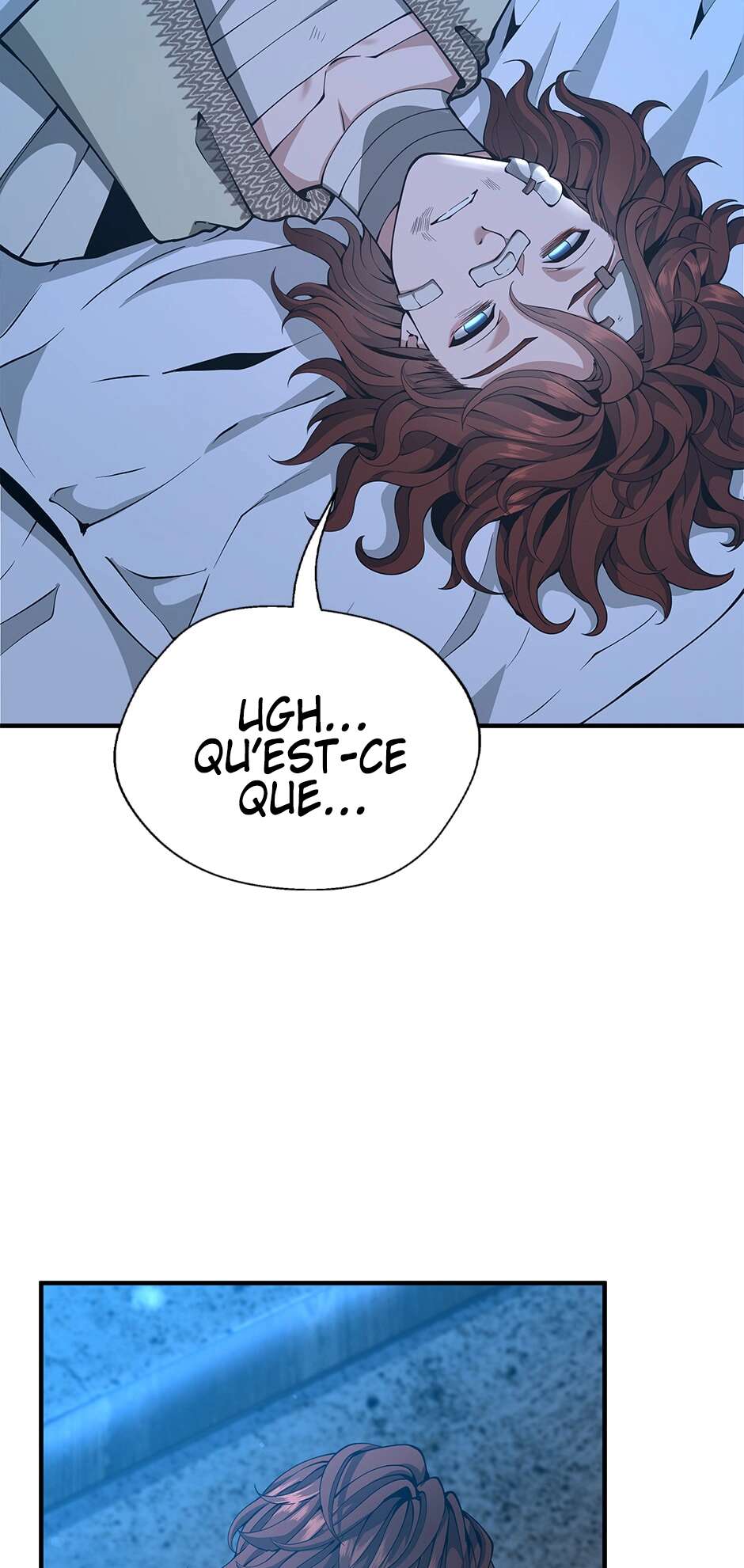 Read The Beginning After The End Scan Manga Online