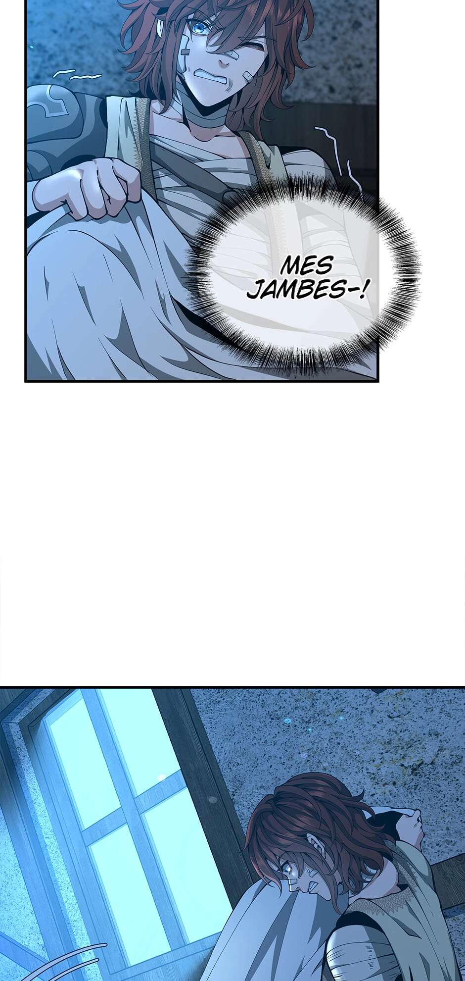 Read The Beginning After The End Scan Manga Online