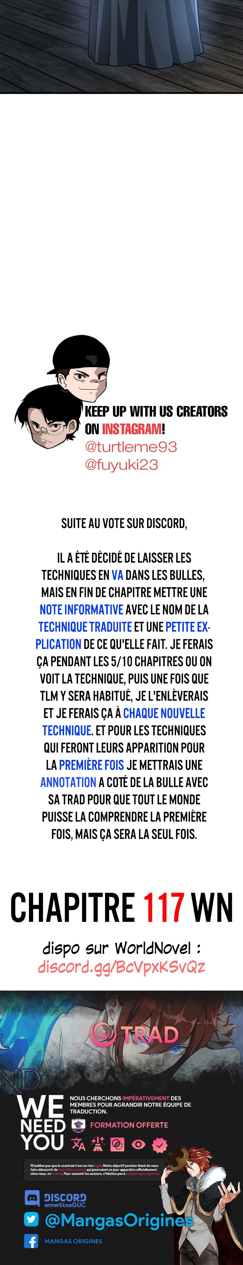 Read The Beginning After The End Scan Manga Online