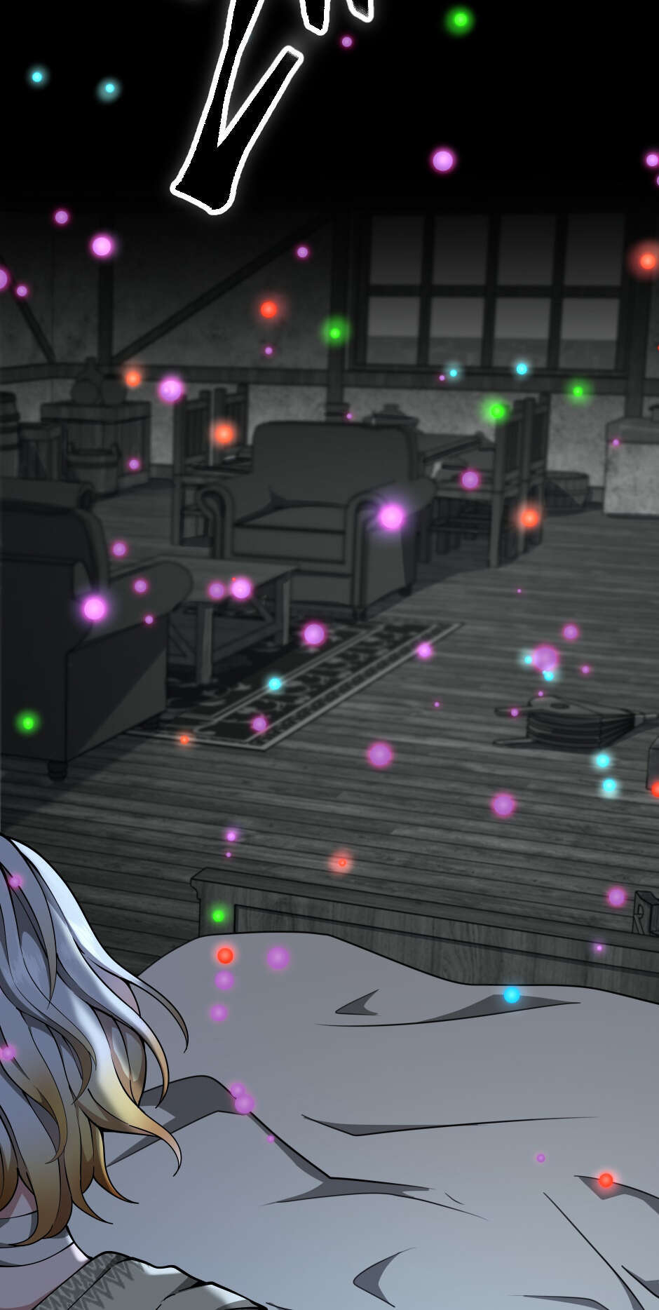 Read The Beginning After The End Scan Manga Online