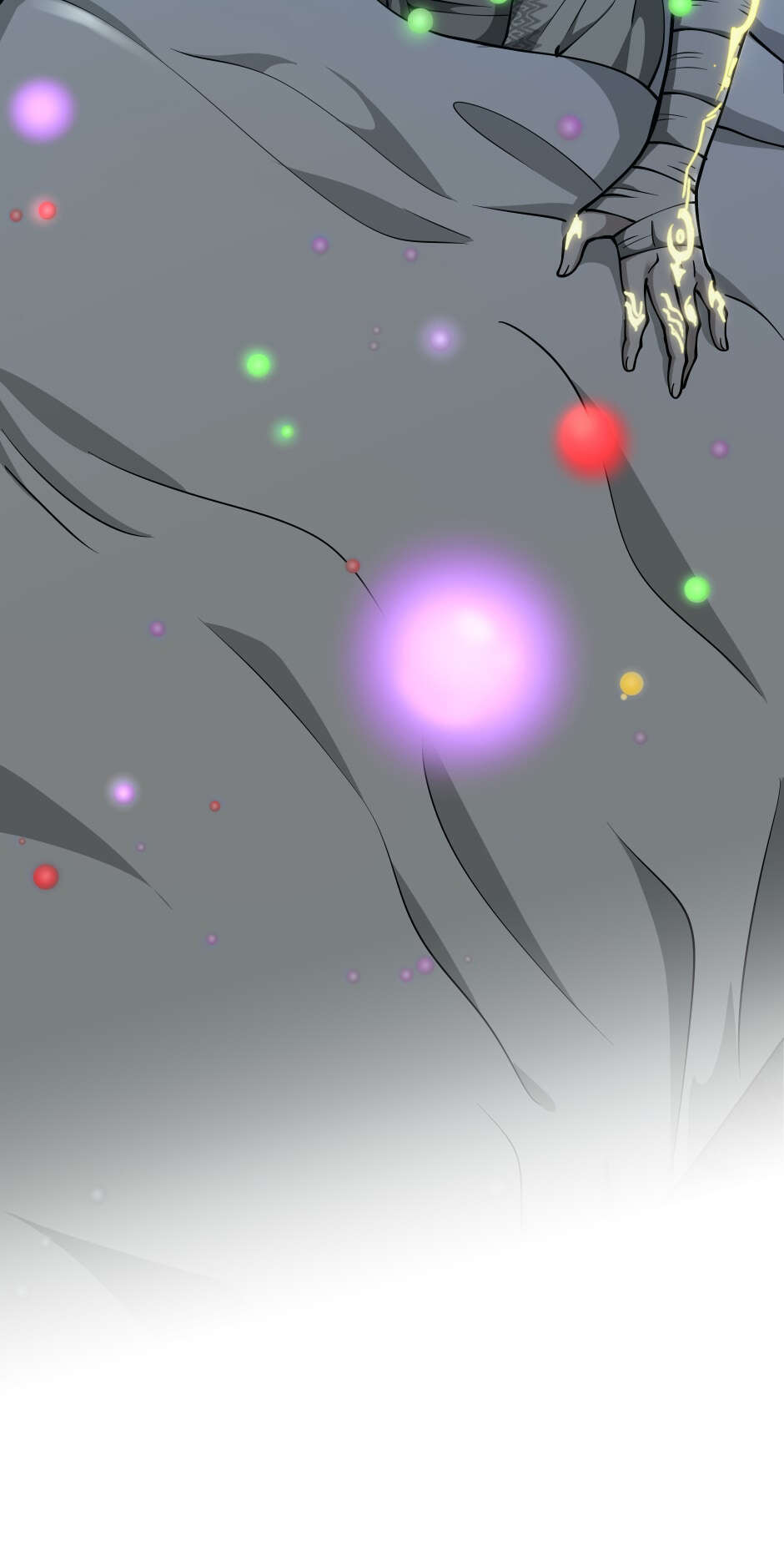 Read The Beginning After The End Scan Manga Online