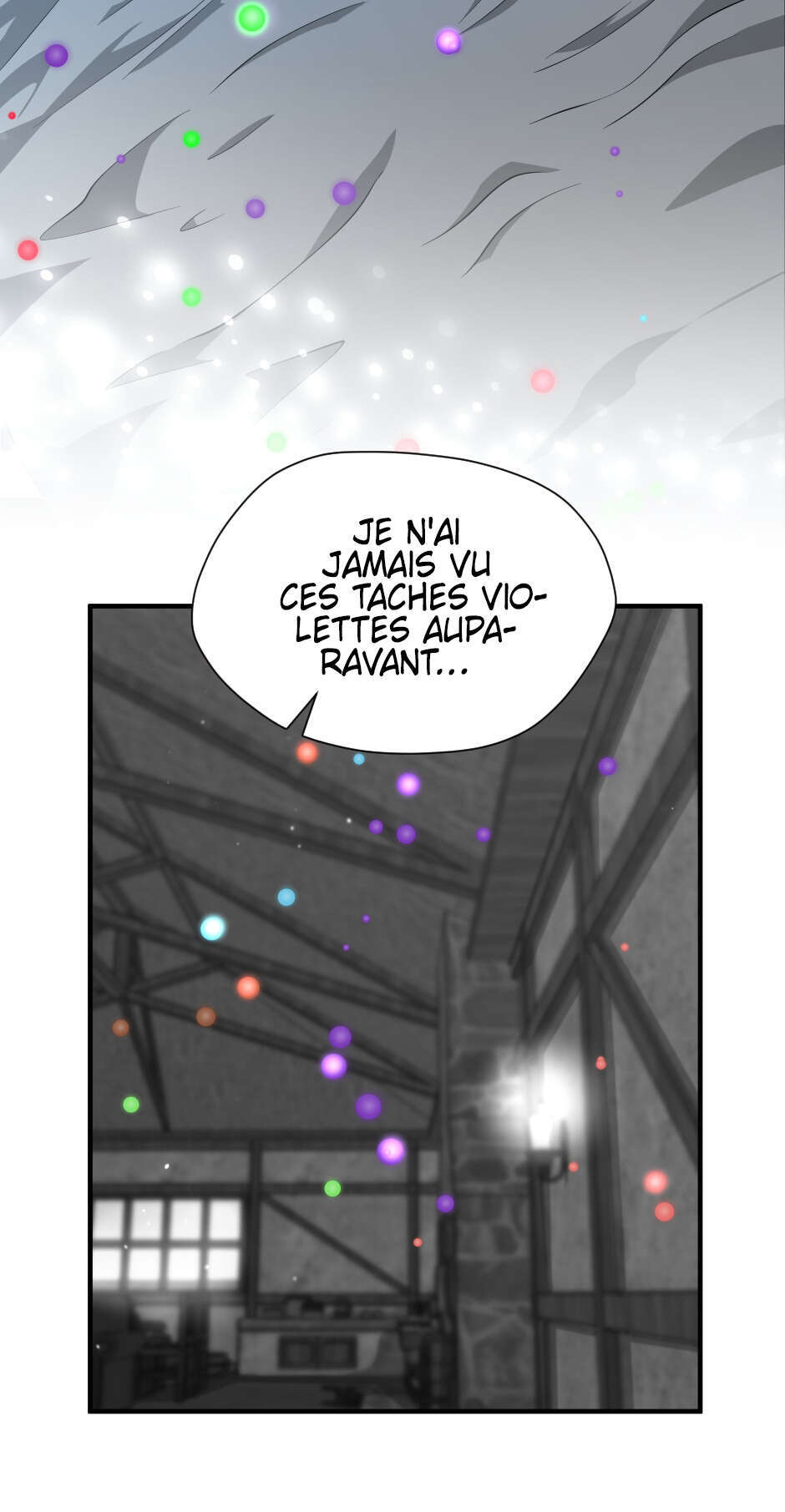 Read The Beginning After The End Scan Manga Online