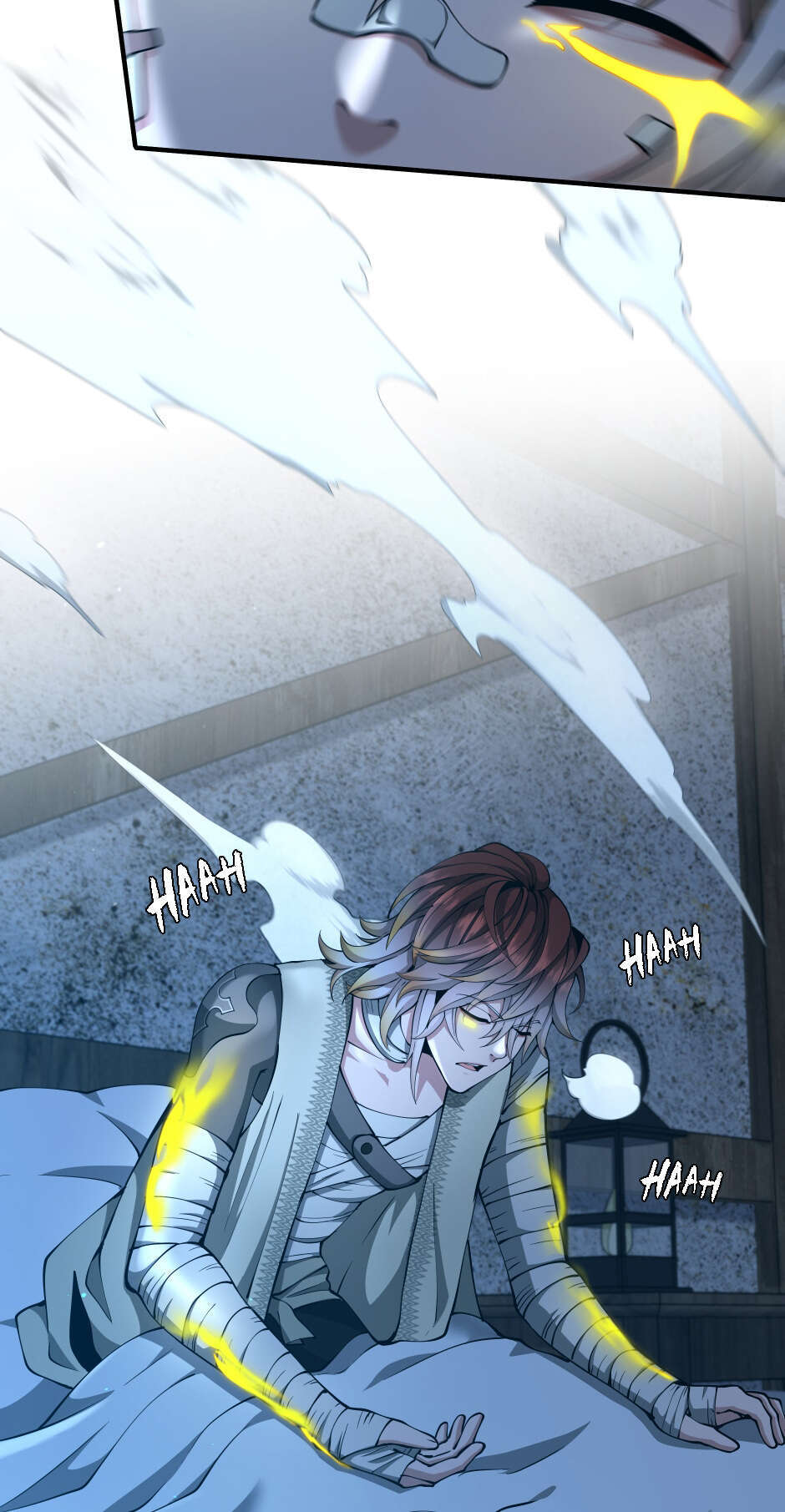 Read The Beginning After The End Scan Manga Online