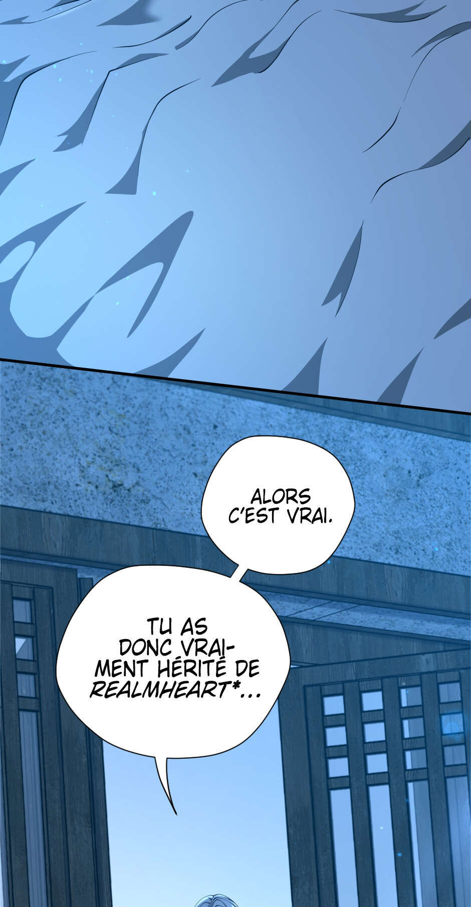 Read The Beginning After The End Scan Manga Online