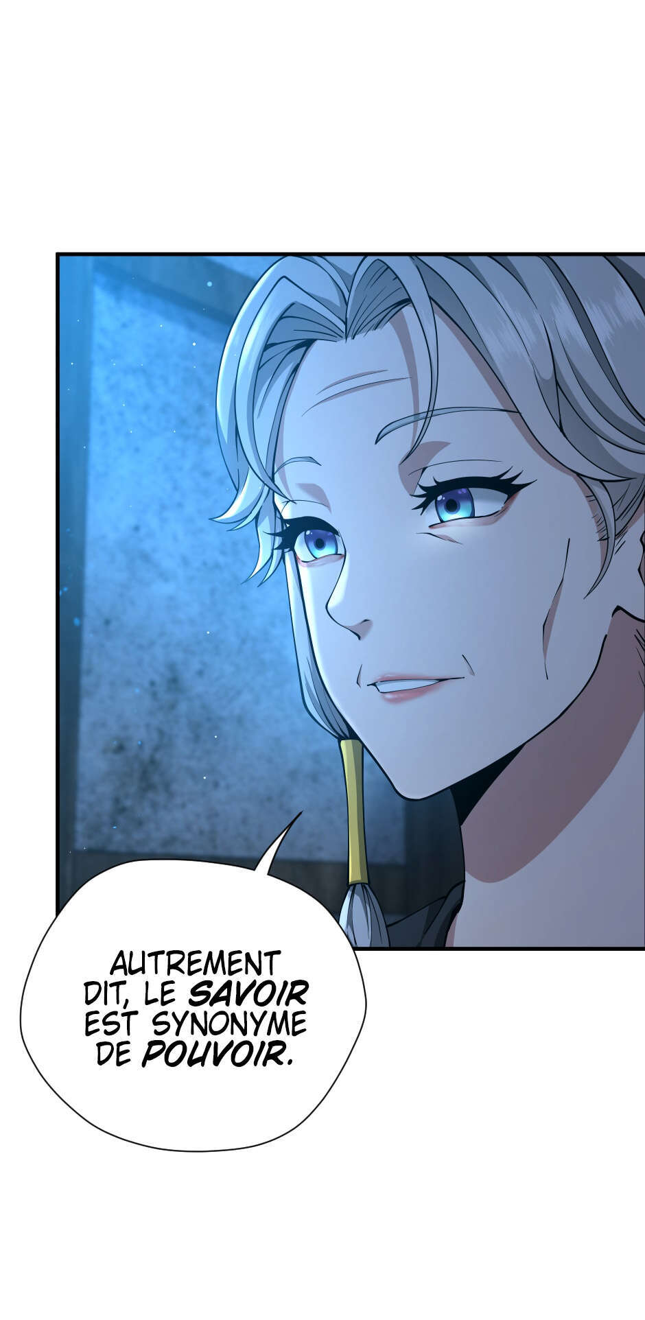 Read The Beginning After The End Scan Manga Online
