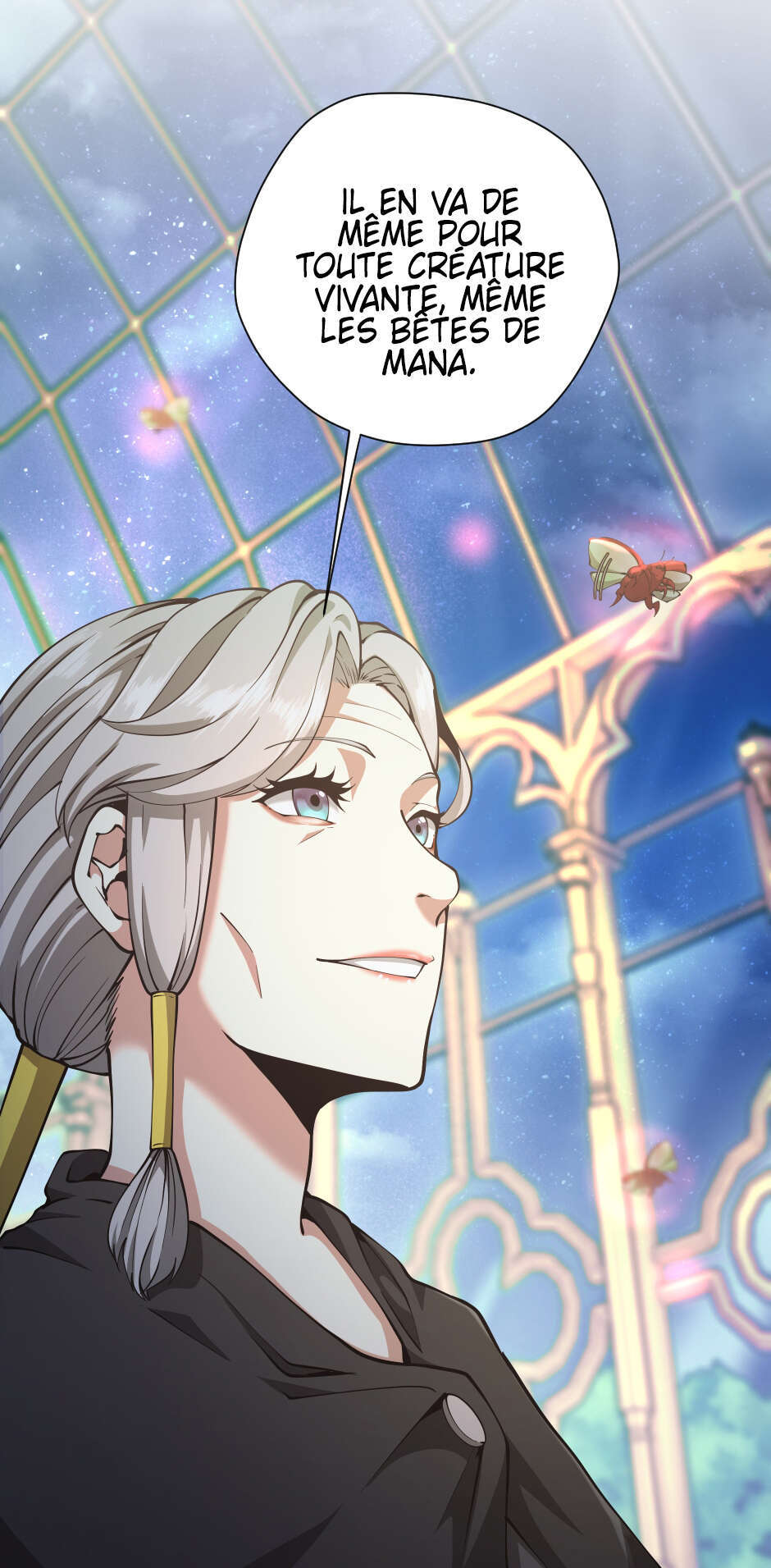 Read The Beginning After The End Scan Manga Online