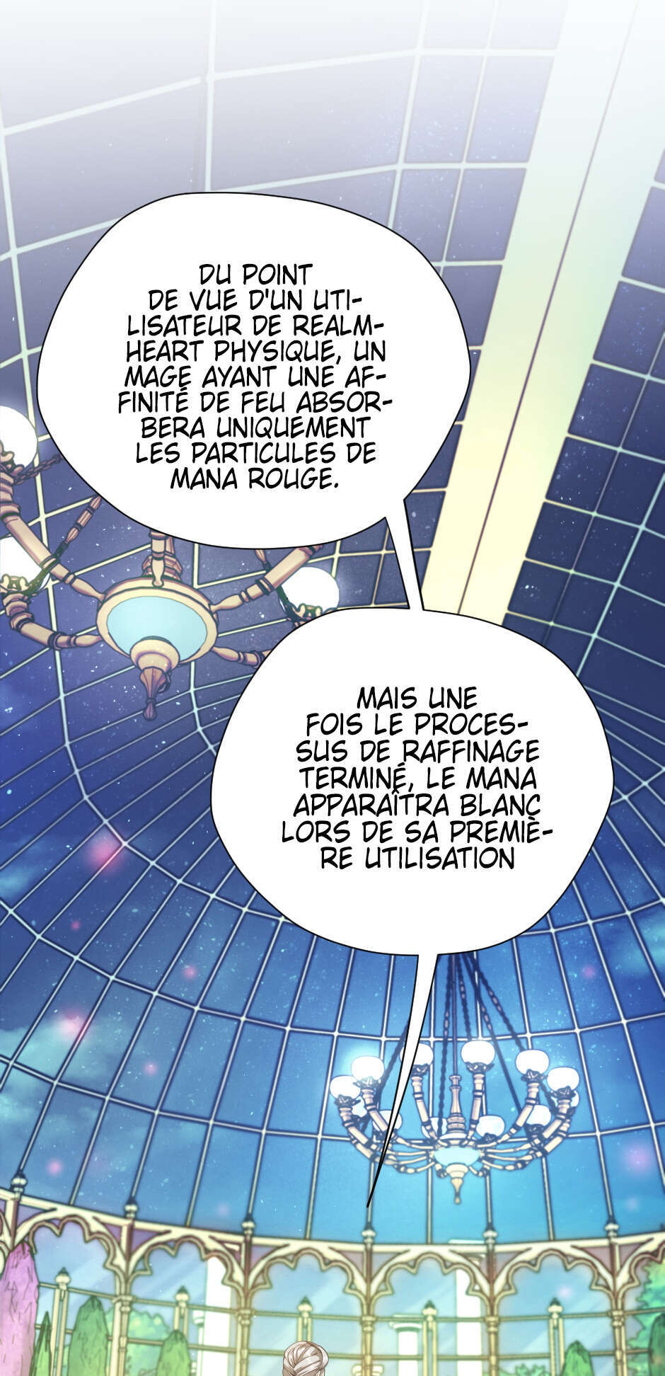 Read The Beginning After The End Scan Manga Online