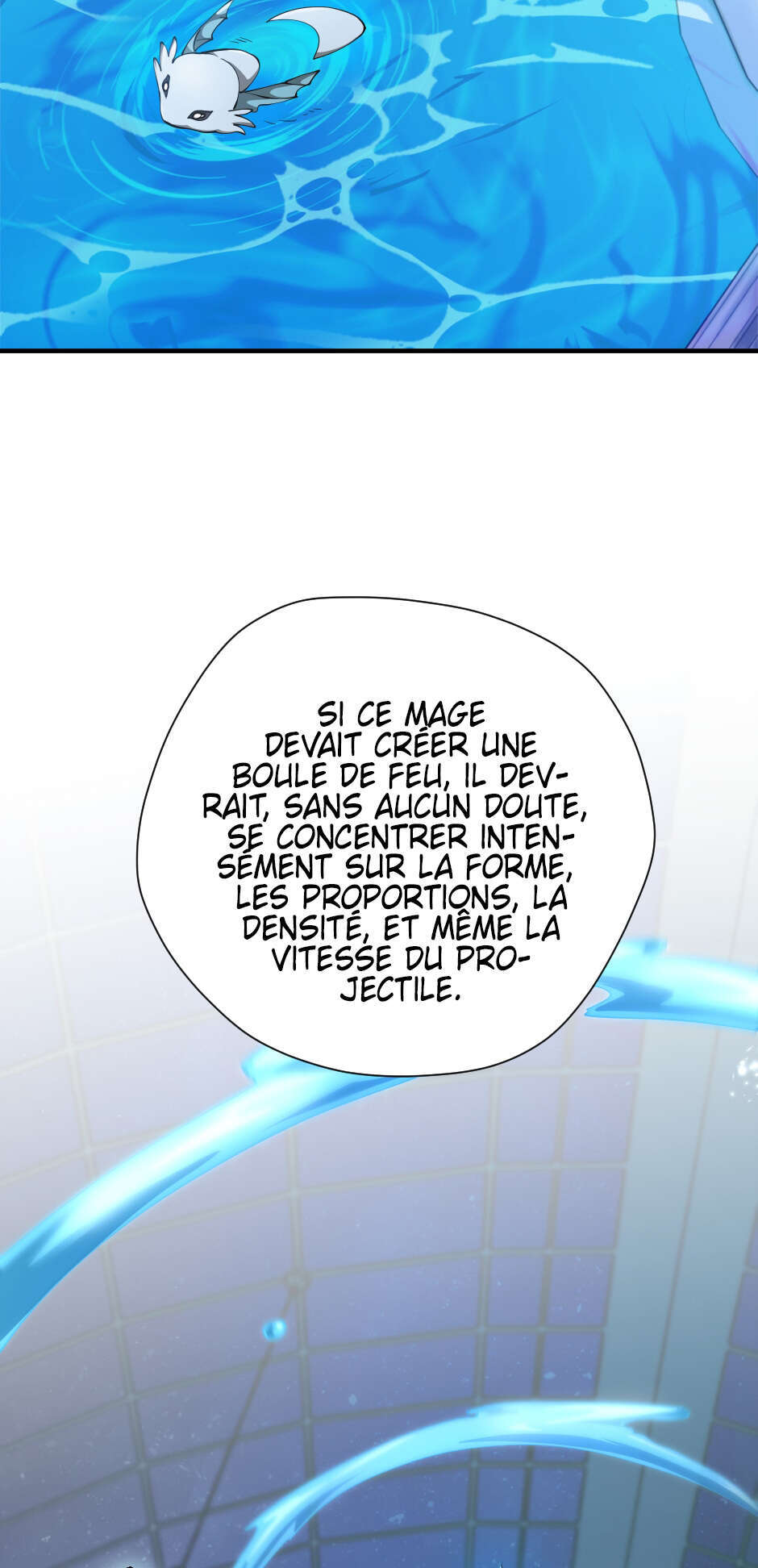 Read The Beginning After The End Scan Manga Online