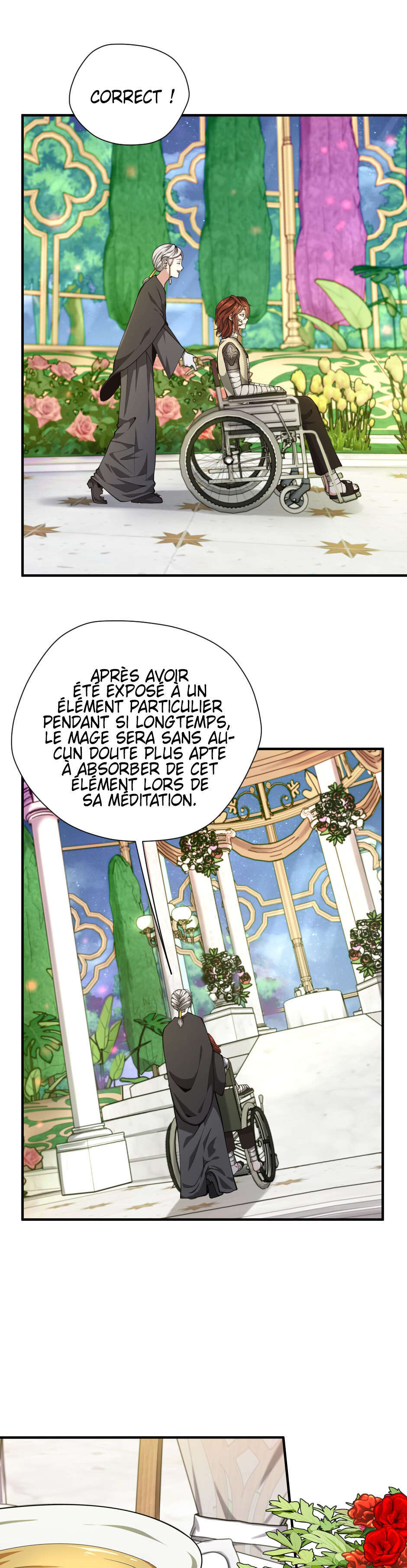 Read The Beginning After The End Scan Manga Online