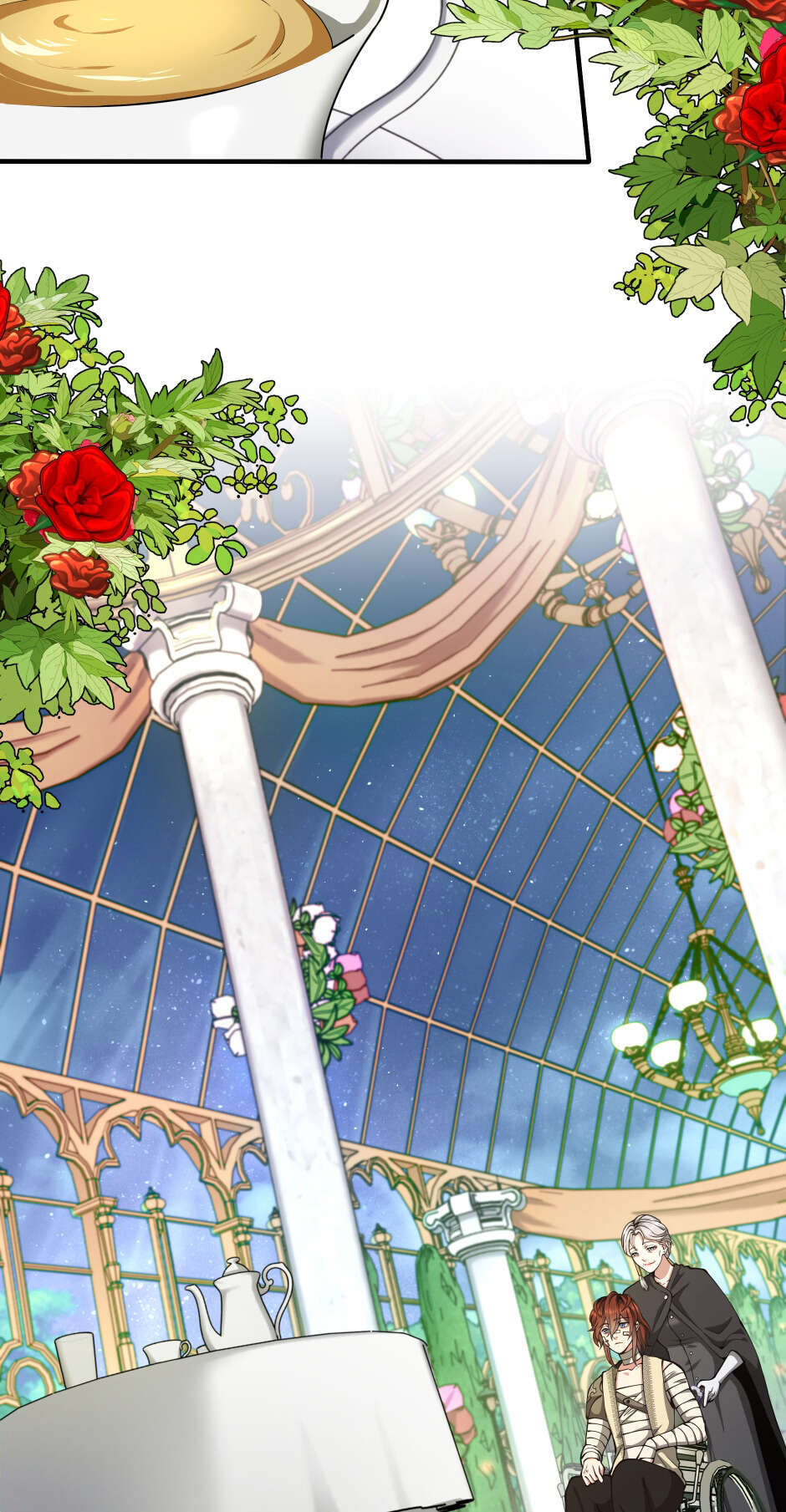 Read The Beginning After The End Scan Manga Online