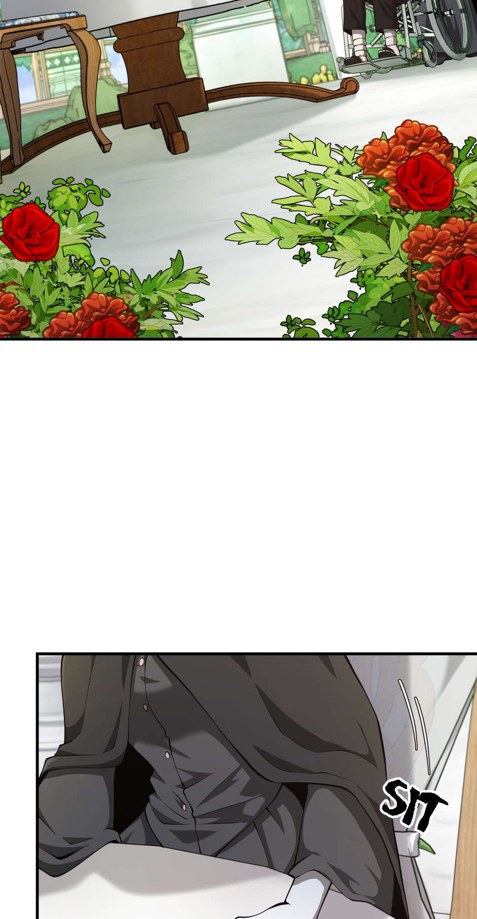Read The Beginning After The End Scan Manga Online