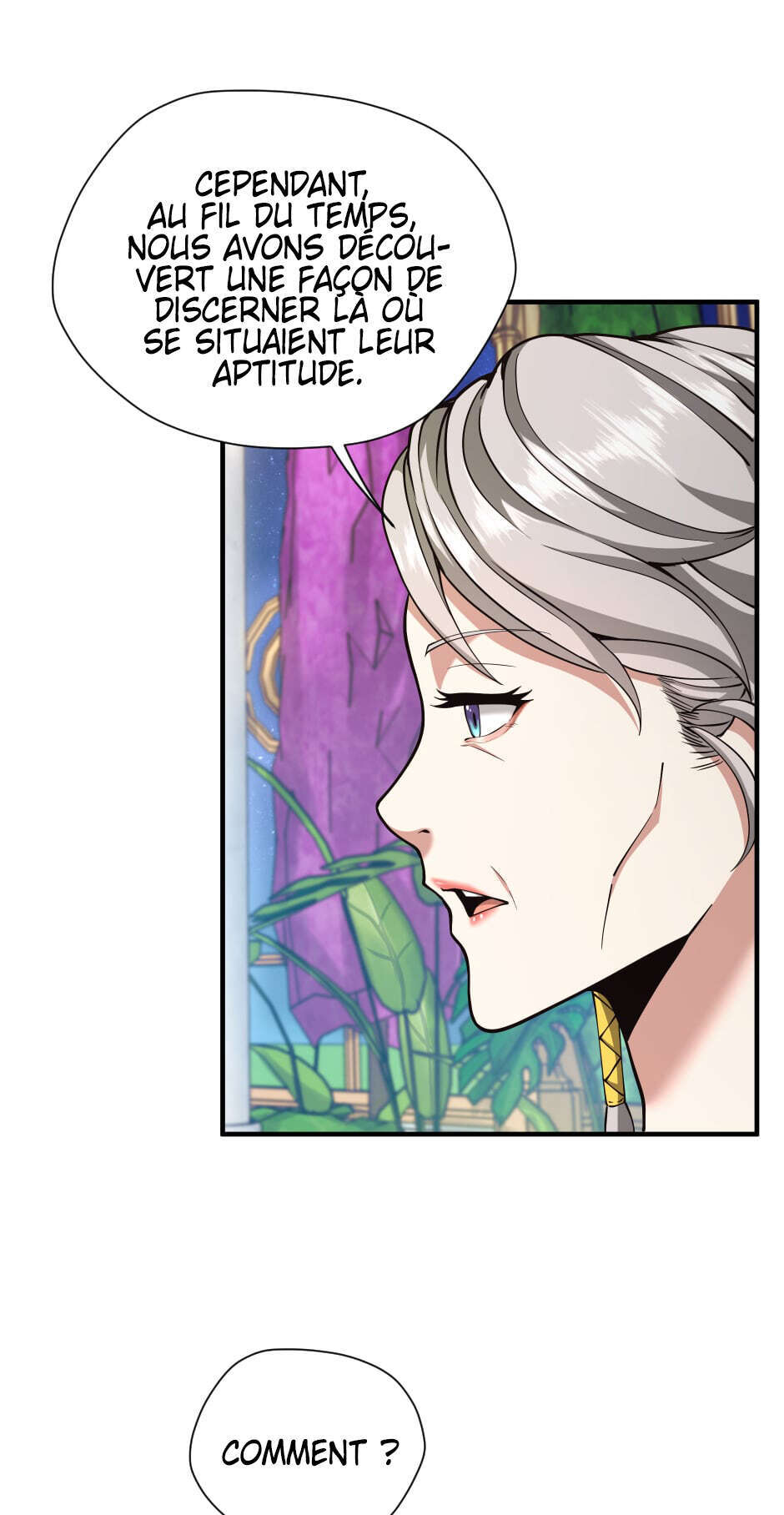 Read The Beginning After The End Scan Manga Online