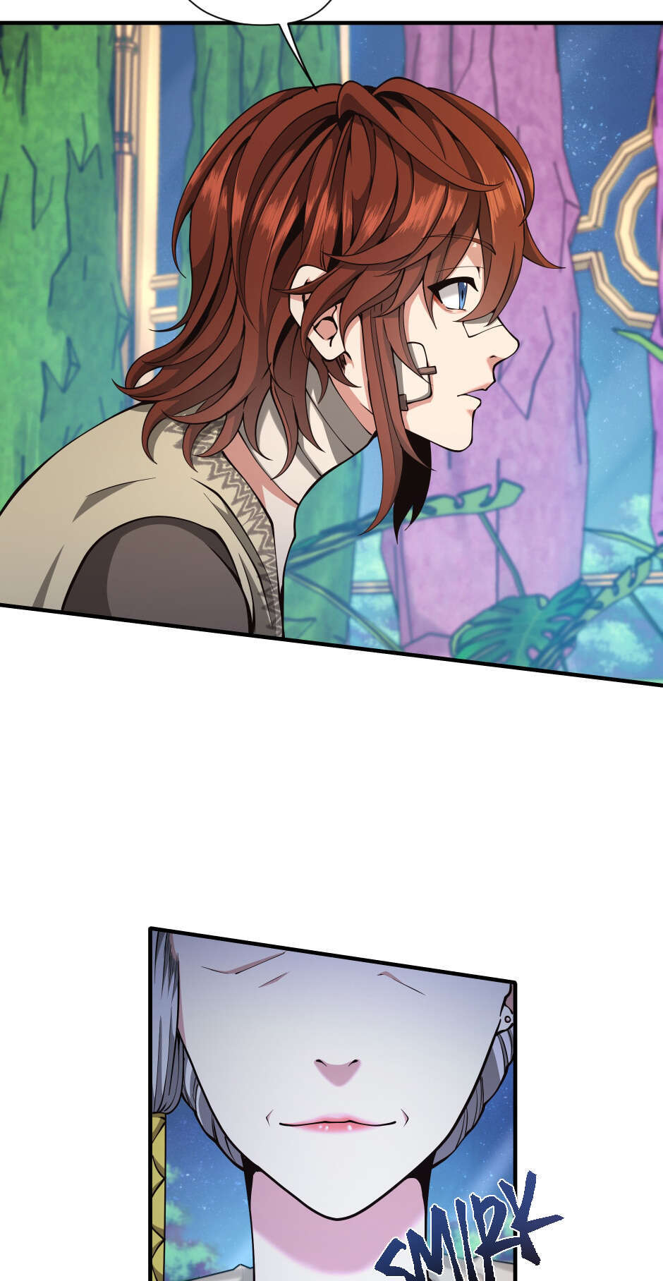 Read The Beginning After The End Scan Manga Online