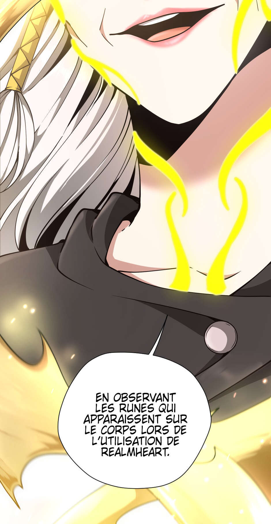 Read The Beginning After The End Scan Manga Online