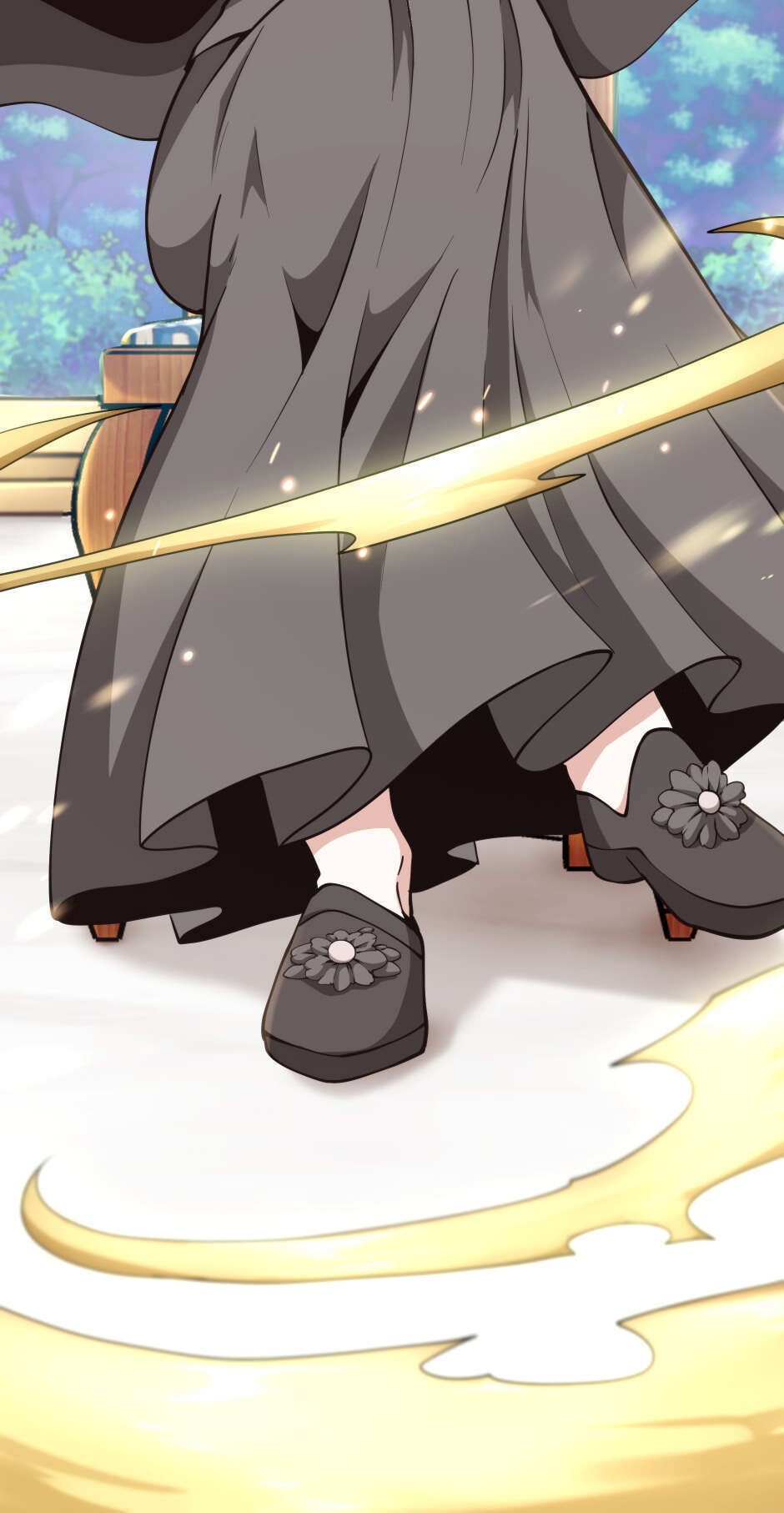 Read The Beginning After The End Scan Manga Online