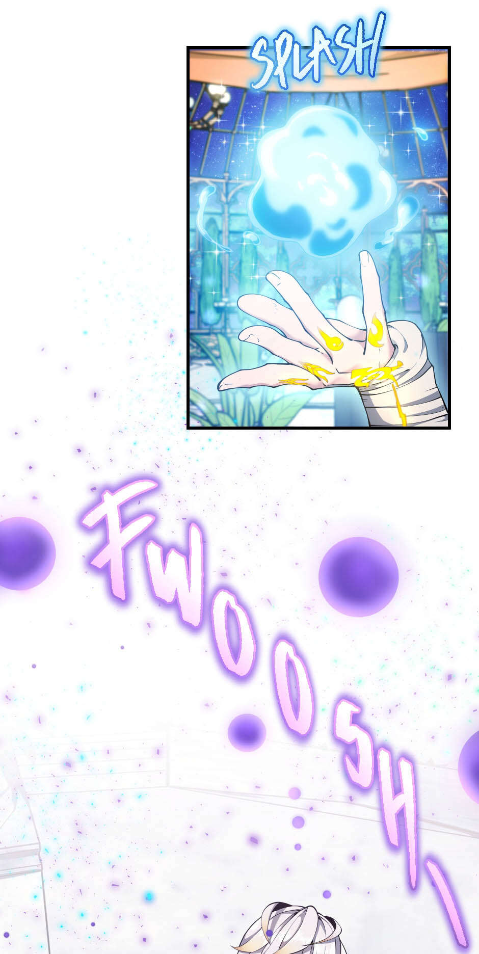 Read The Beginning After The End Scan Manga Online