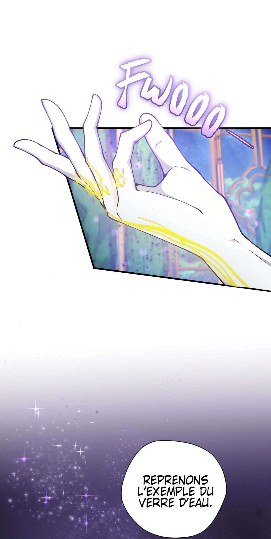 Read The Beginning After The End Scan Manga Online