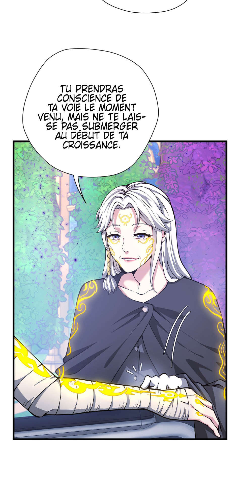 Read The Beginning After The End Scan Manga Online