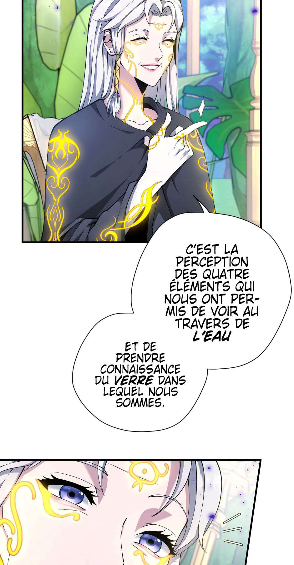 Read The Beginning After The End Scan Manga Online