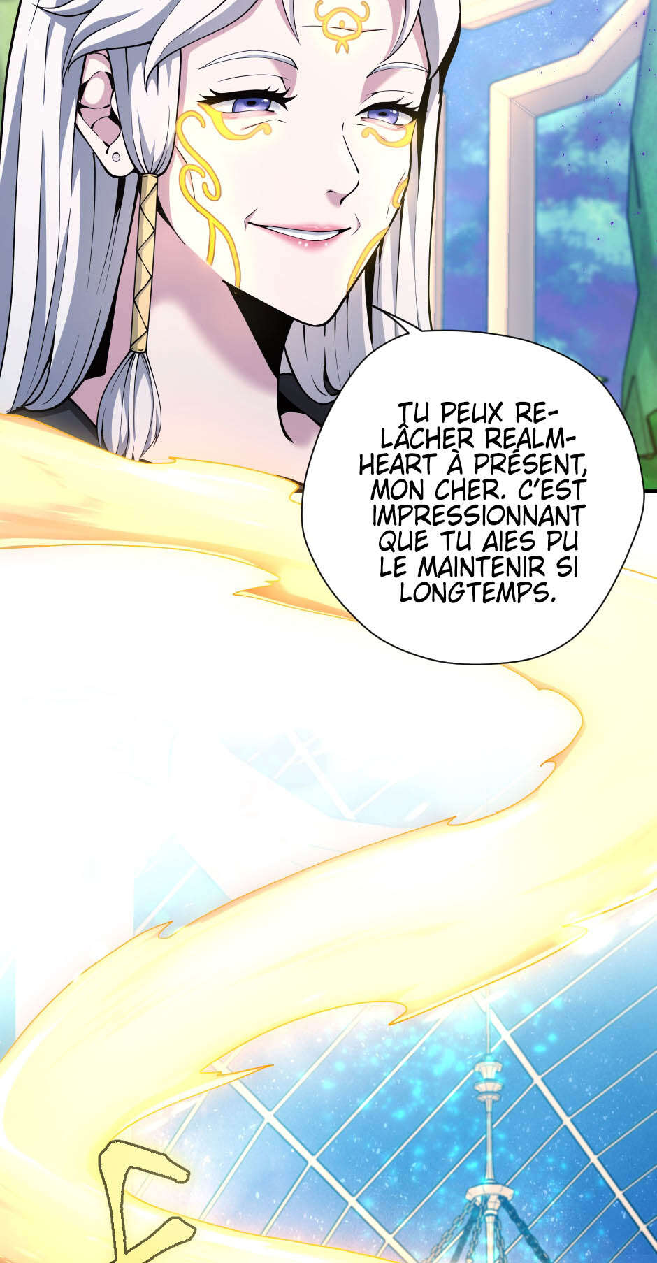 Read The Beginning After The End Scan Manga Online