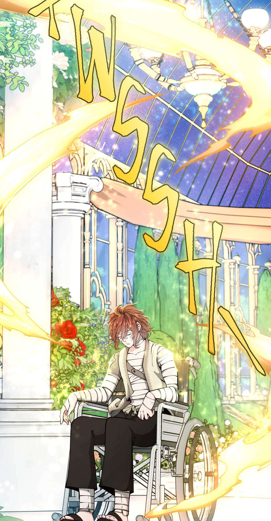Read The Beginning After The End Scan Manga Online