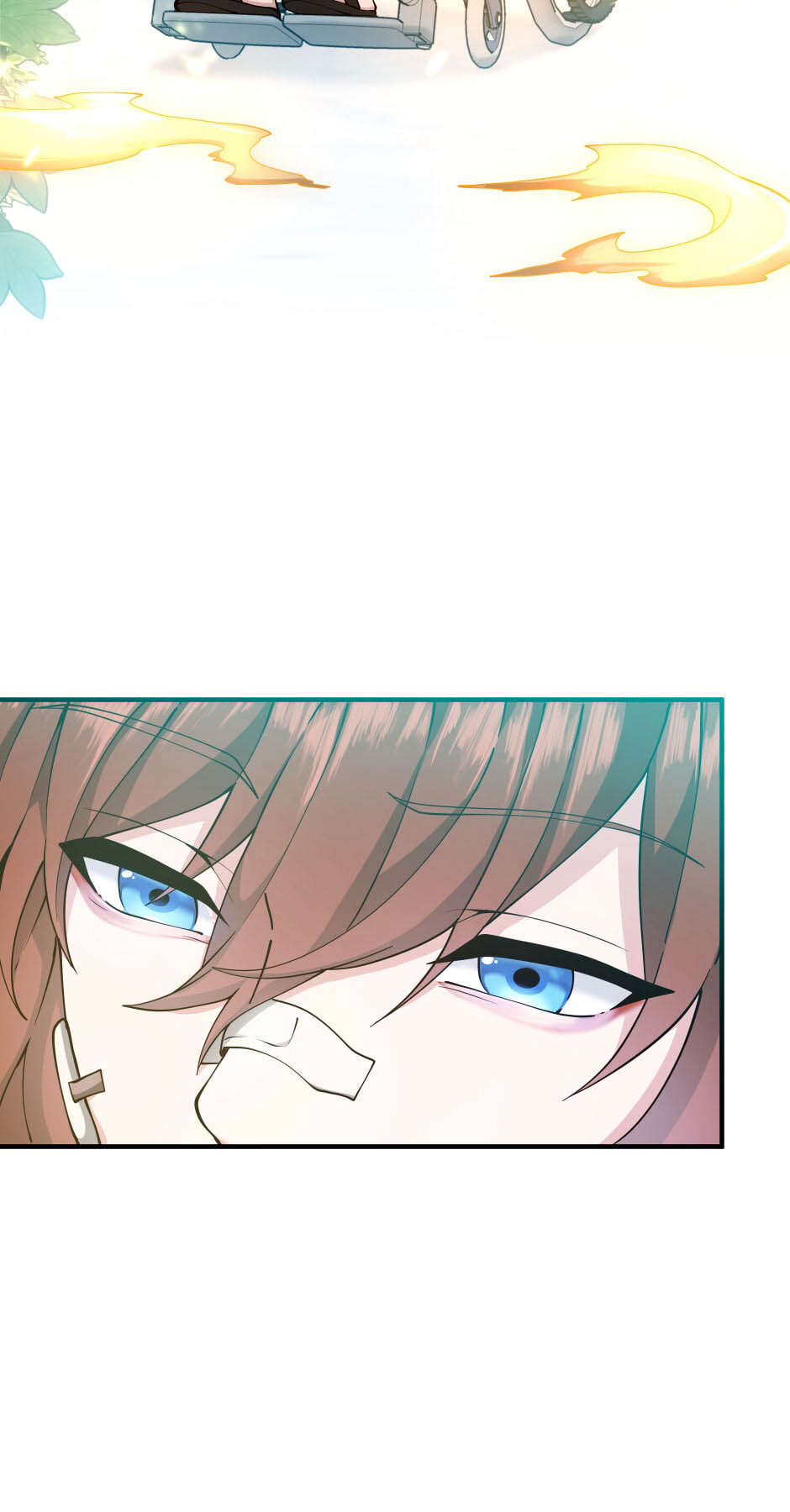 Read The Beginning After The End Scan Manga Online