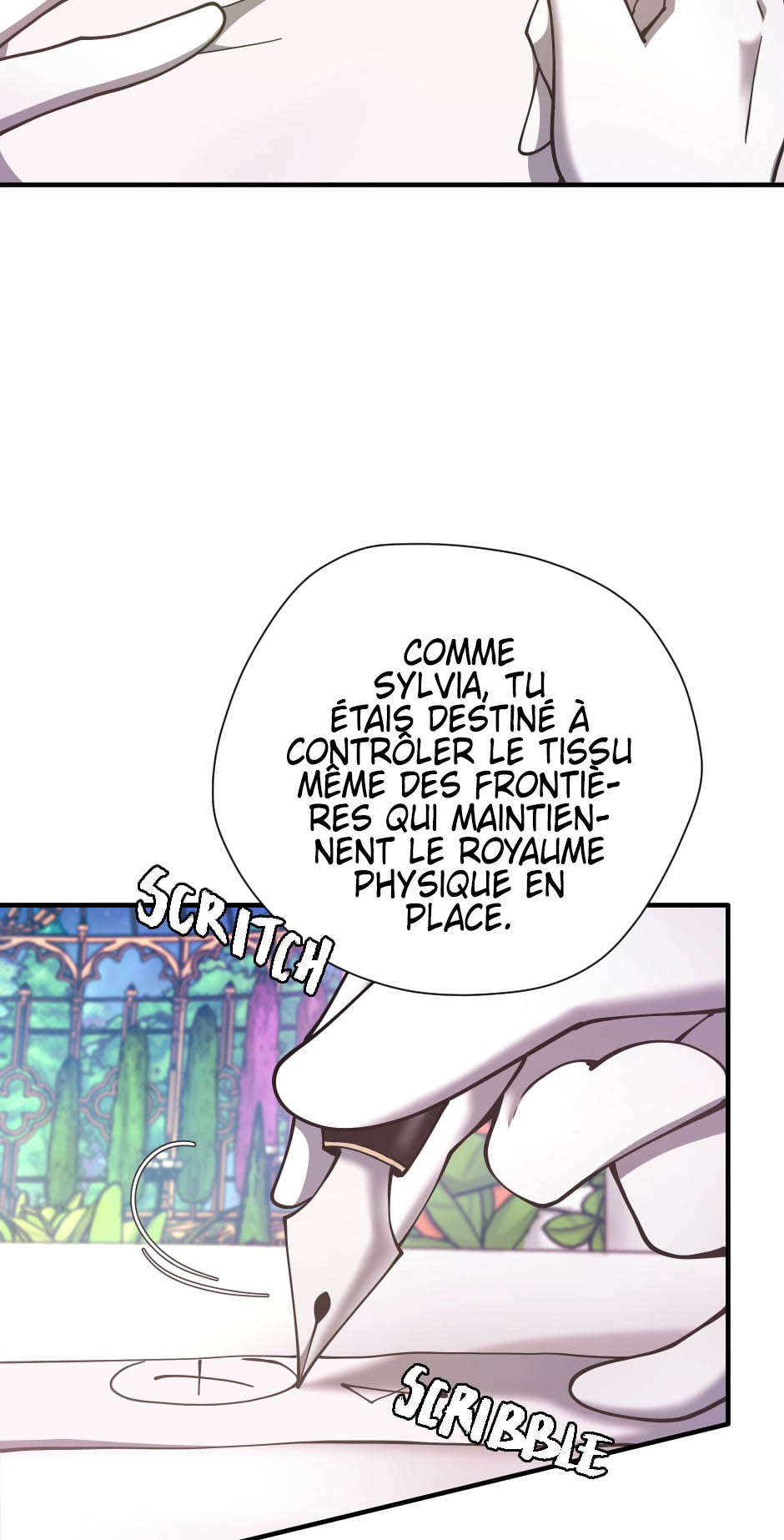 Read The Beginning After The End Scan Manga Online