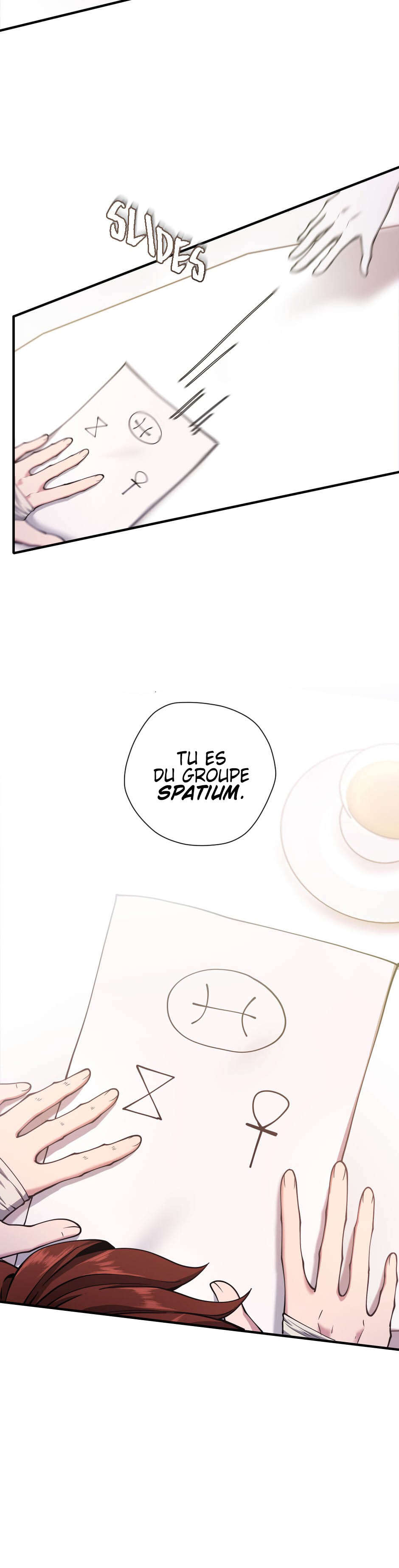 Read The Beginning After The End Scan Manga Online