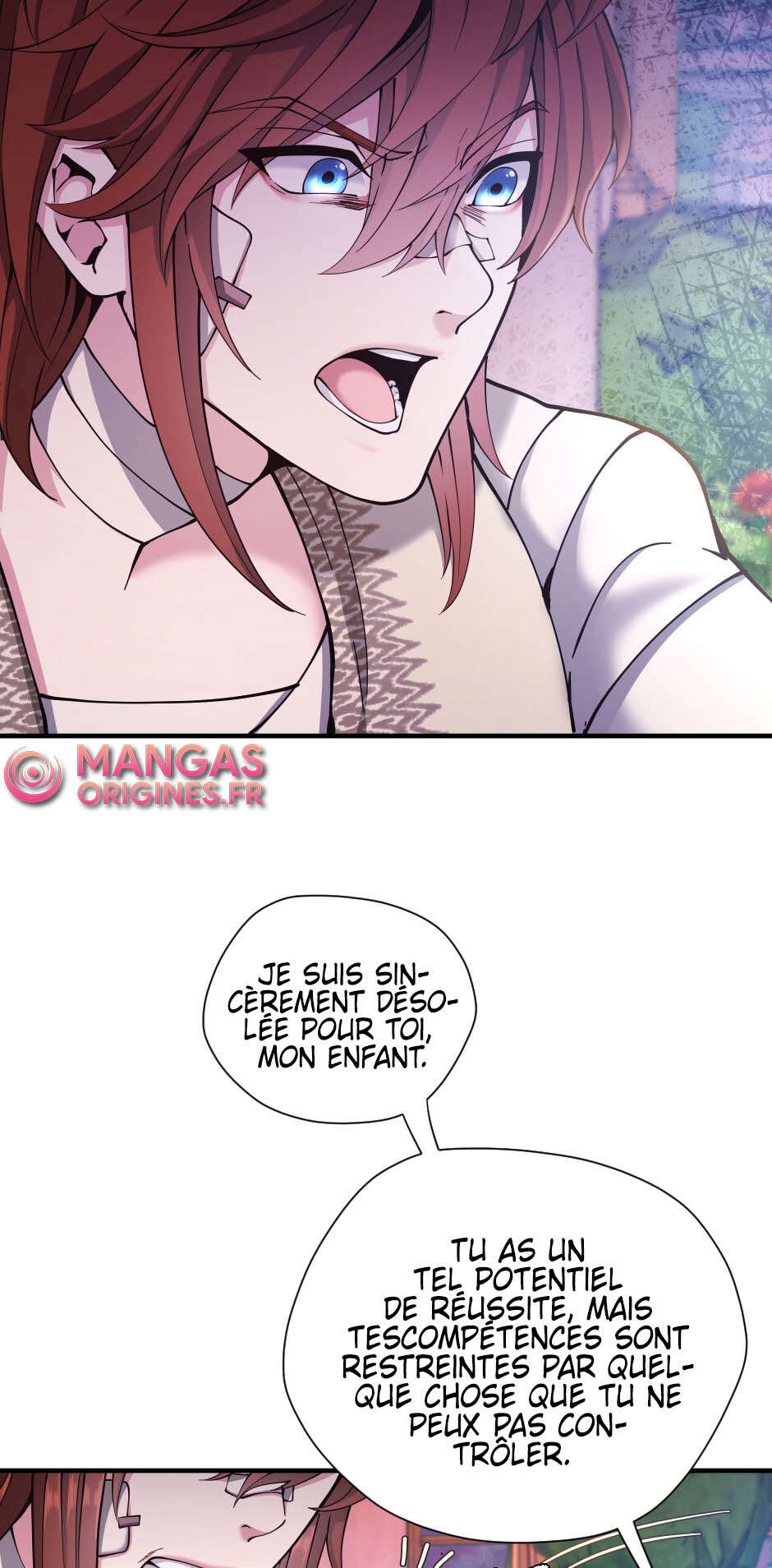 Read The Beginning After The End Scan Manga Online
