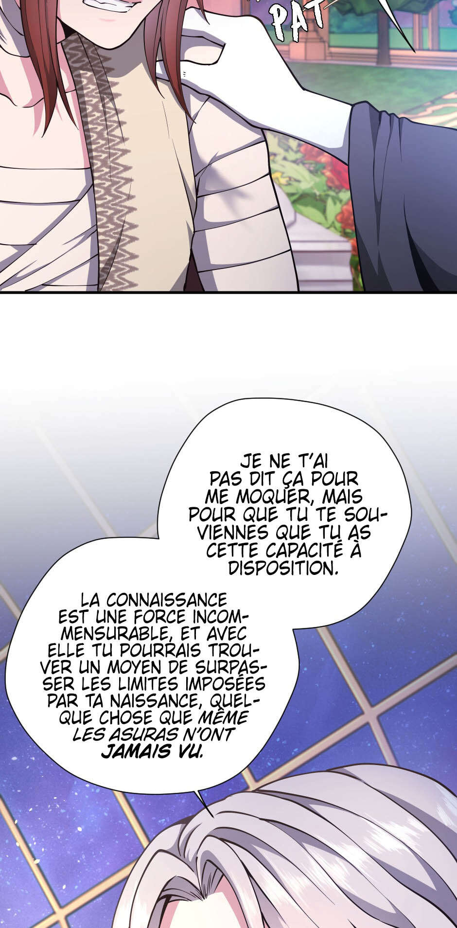 Read The Beginning After The End Scan Manga Online