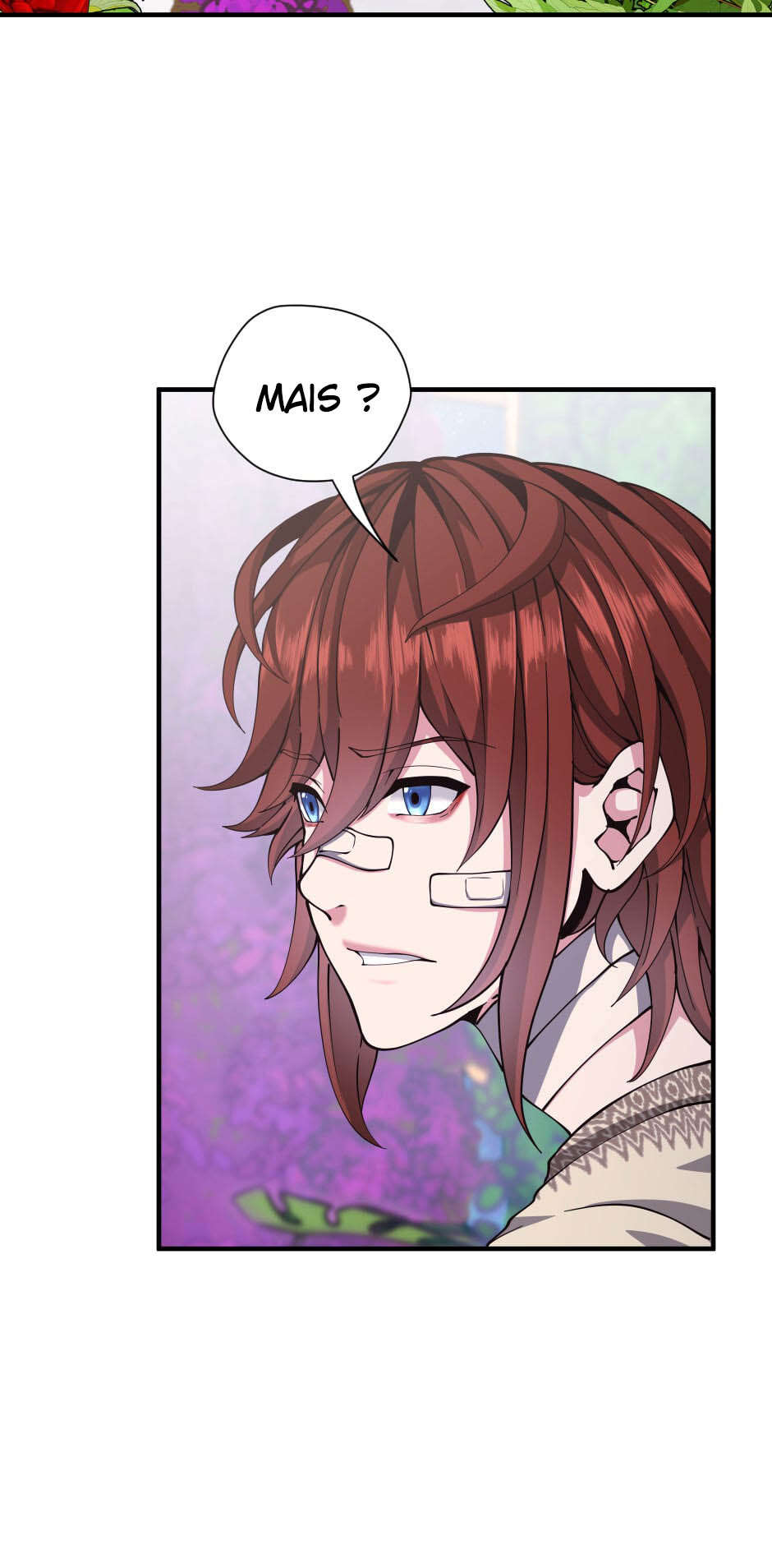 Read The Beginning After The End Scan Manga Online