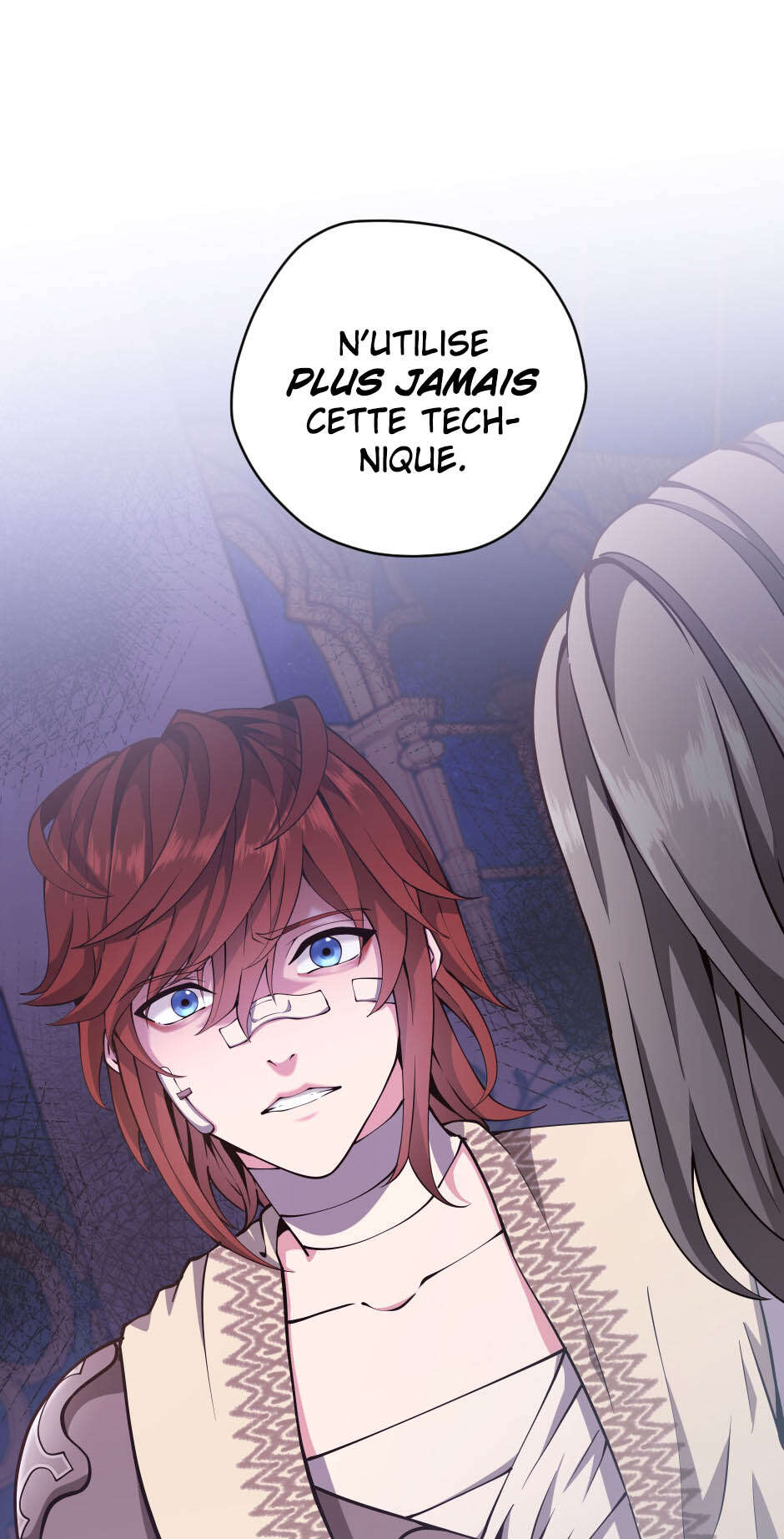 Read The Beginning After The End Scan Manga Online