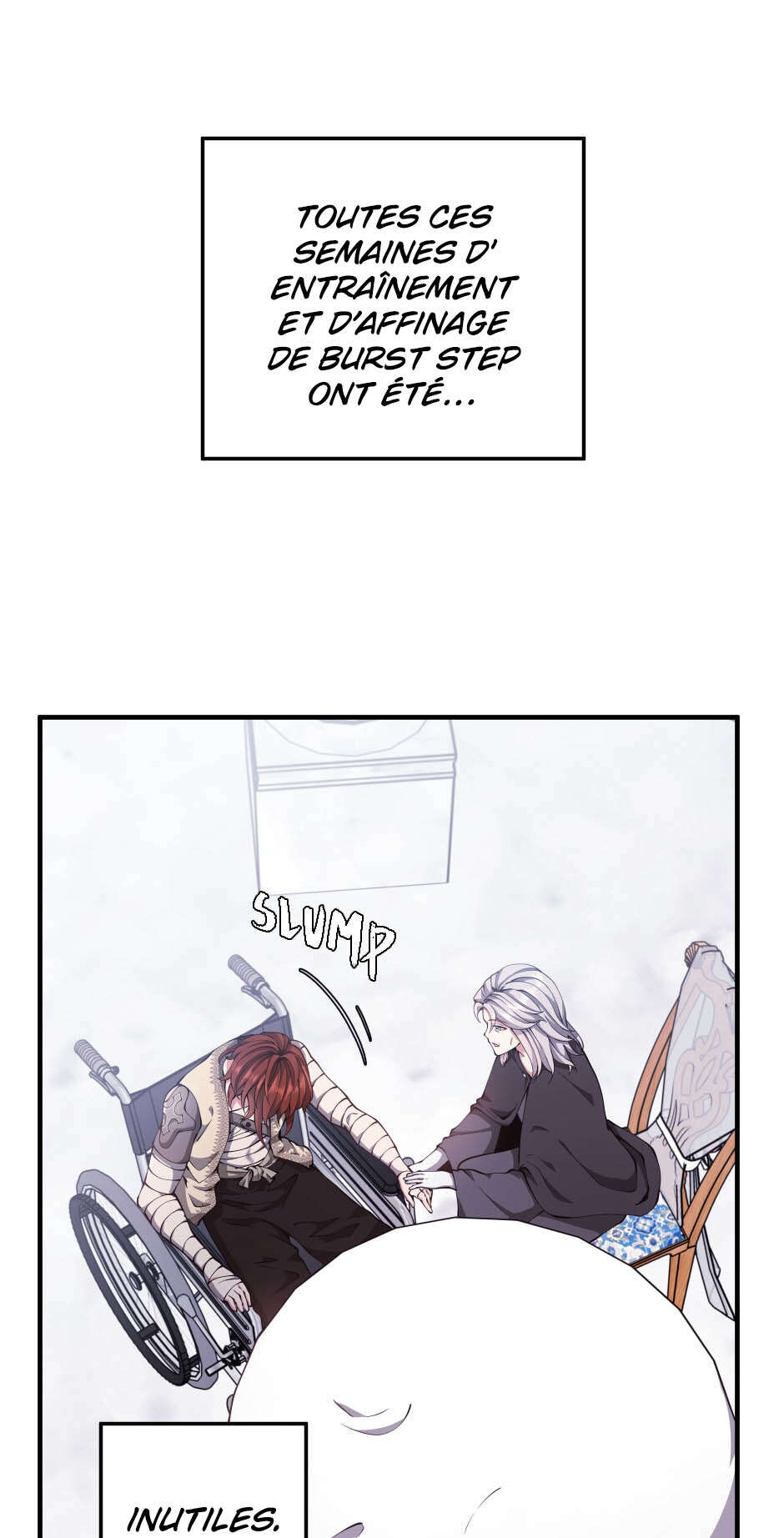 Read The Beginning After The End Scan Manga Online