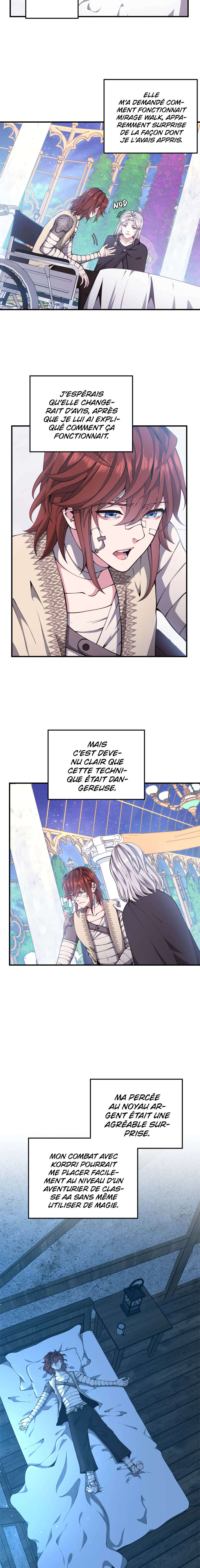 Read The Beginning After The End Scan Manga Online