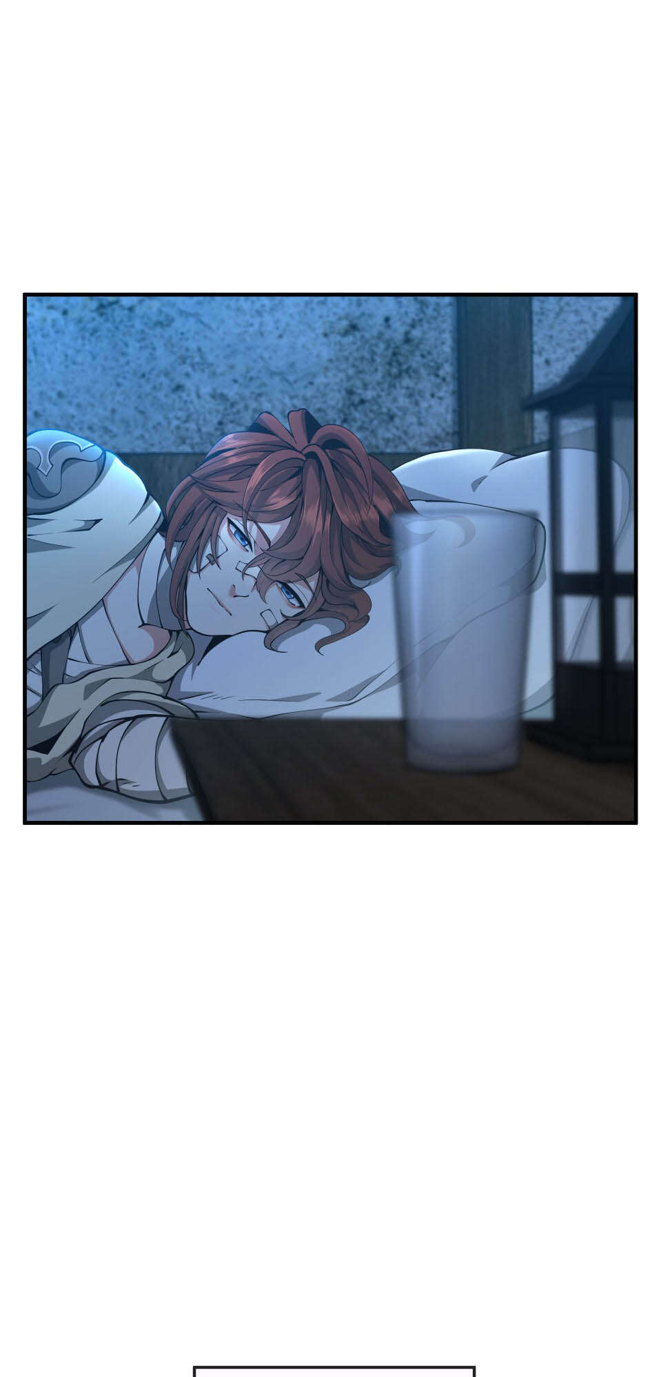 Read The Beginning After The End Scan Manga Online