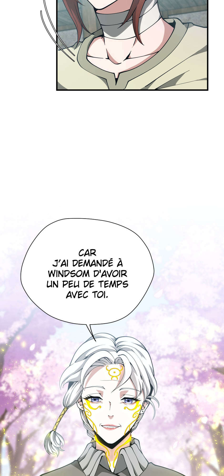 Read The Beginning After The End Scan Manga Online