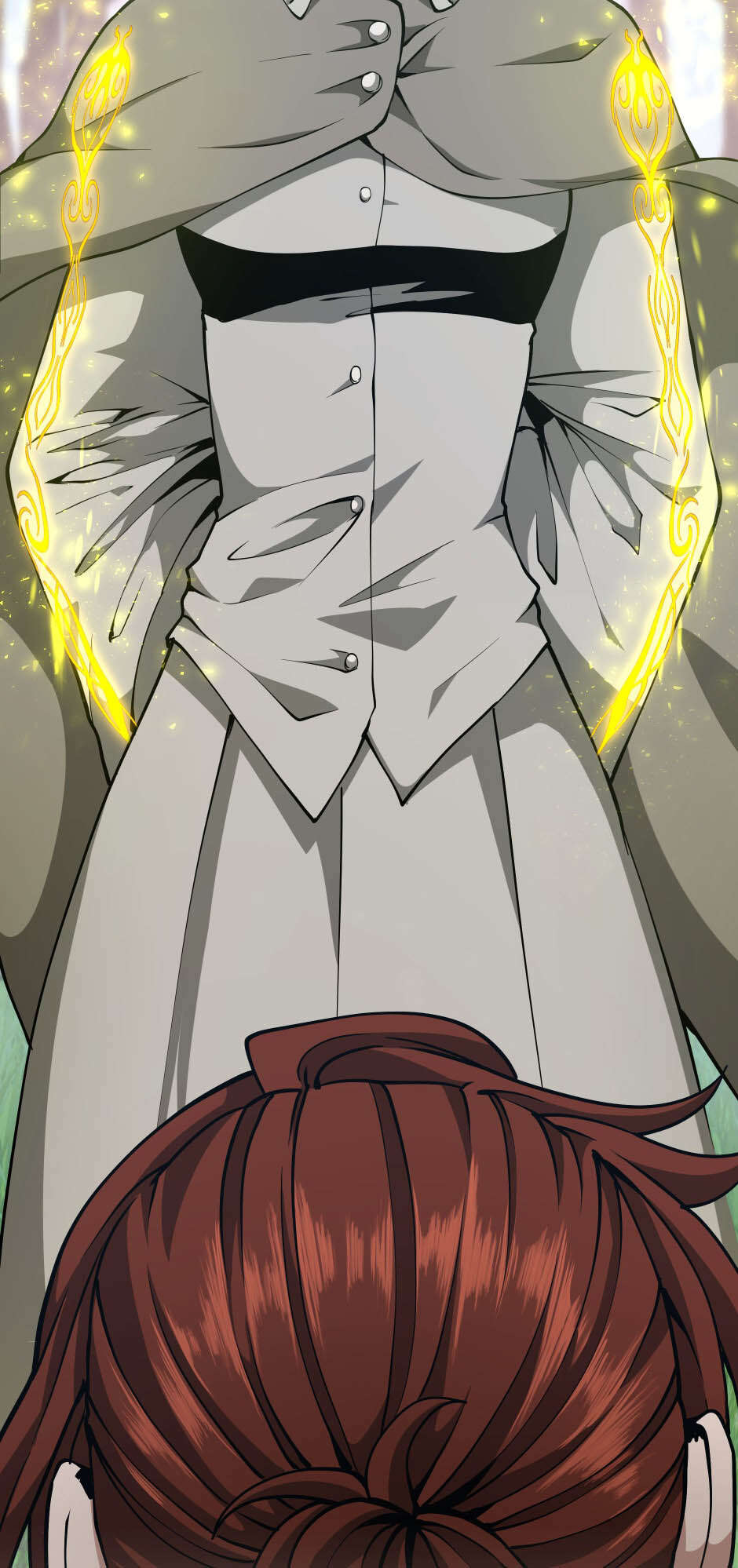 Read The Beginning After The End Scan Manga Online