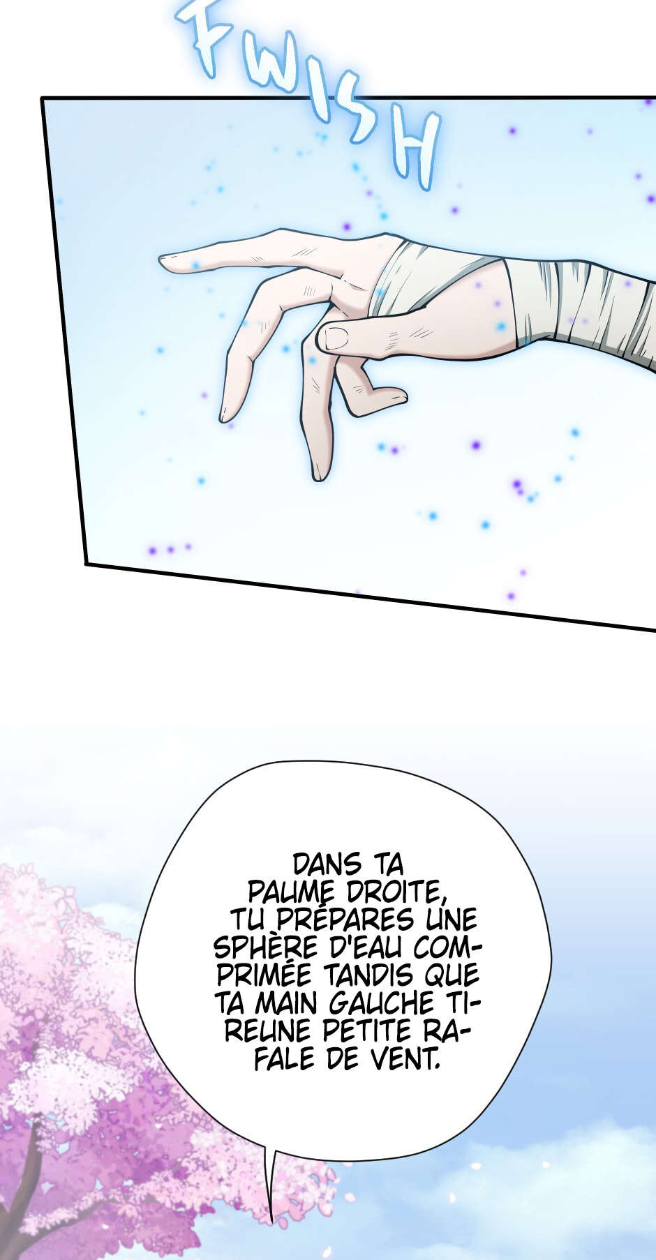 Read The Beginning After The End Scan Manga Online