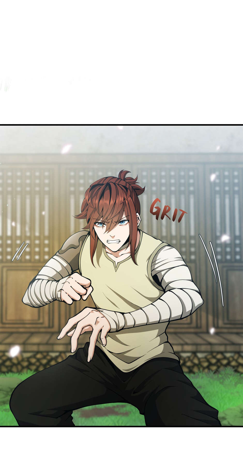 Read The Beginning After The End Scan Manga Online