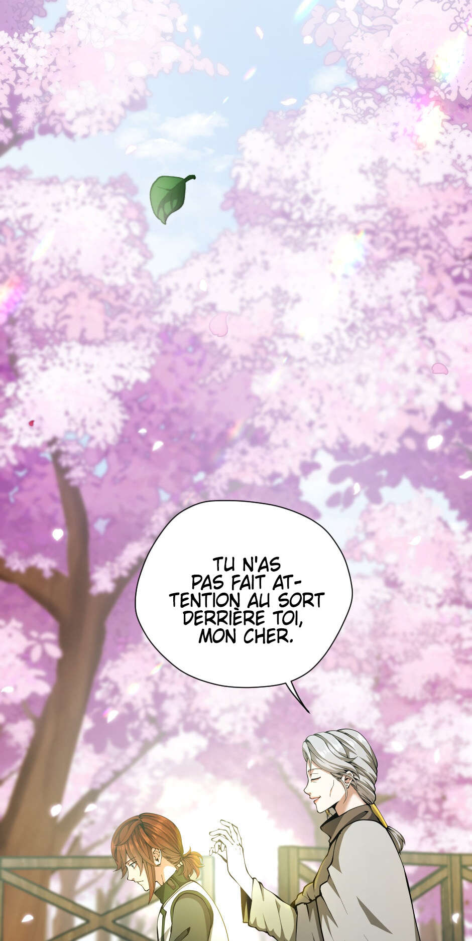 Read The Beginning After The End Scan Manga Online