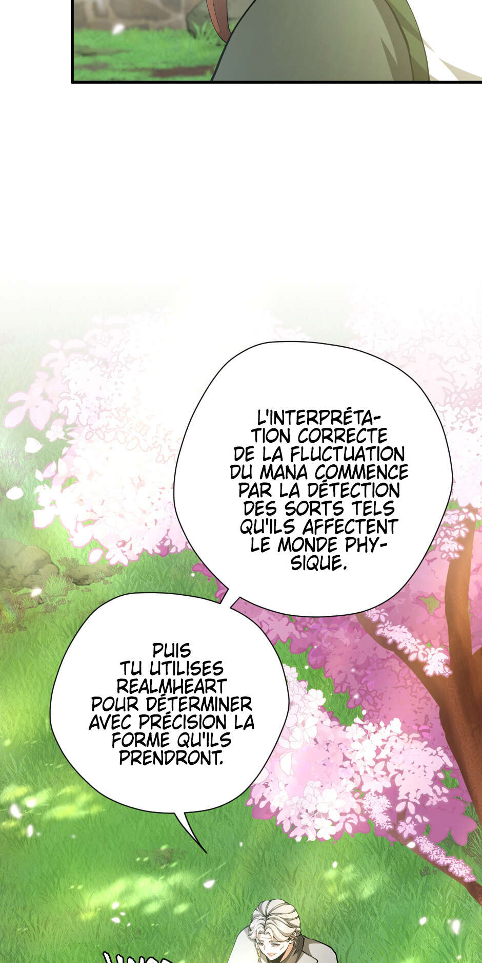 Read The Beginning After The End Scan Manga Online