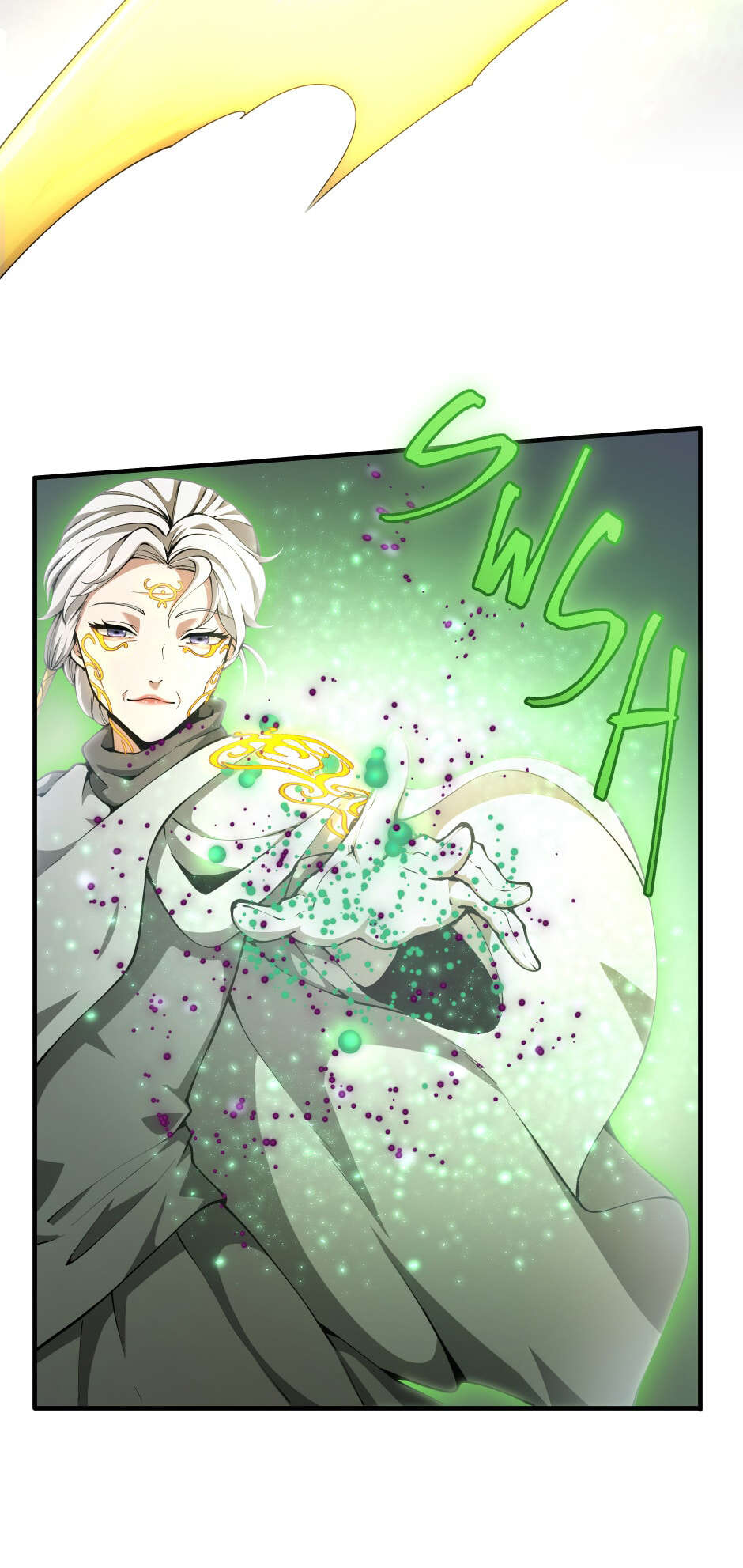 Read The Beginning After The End Scan Manga Online